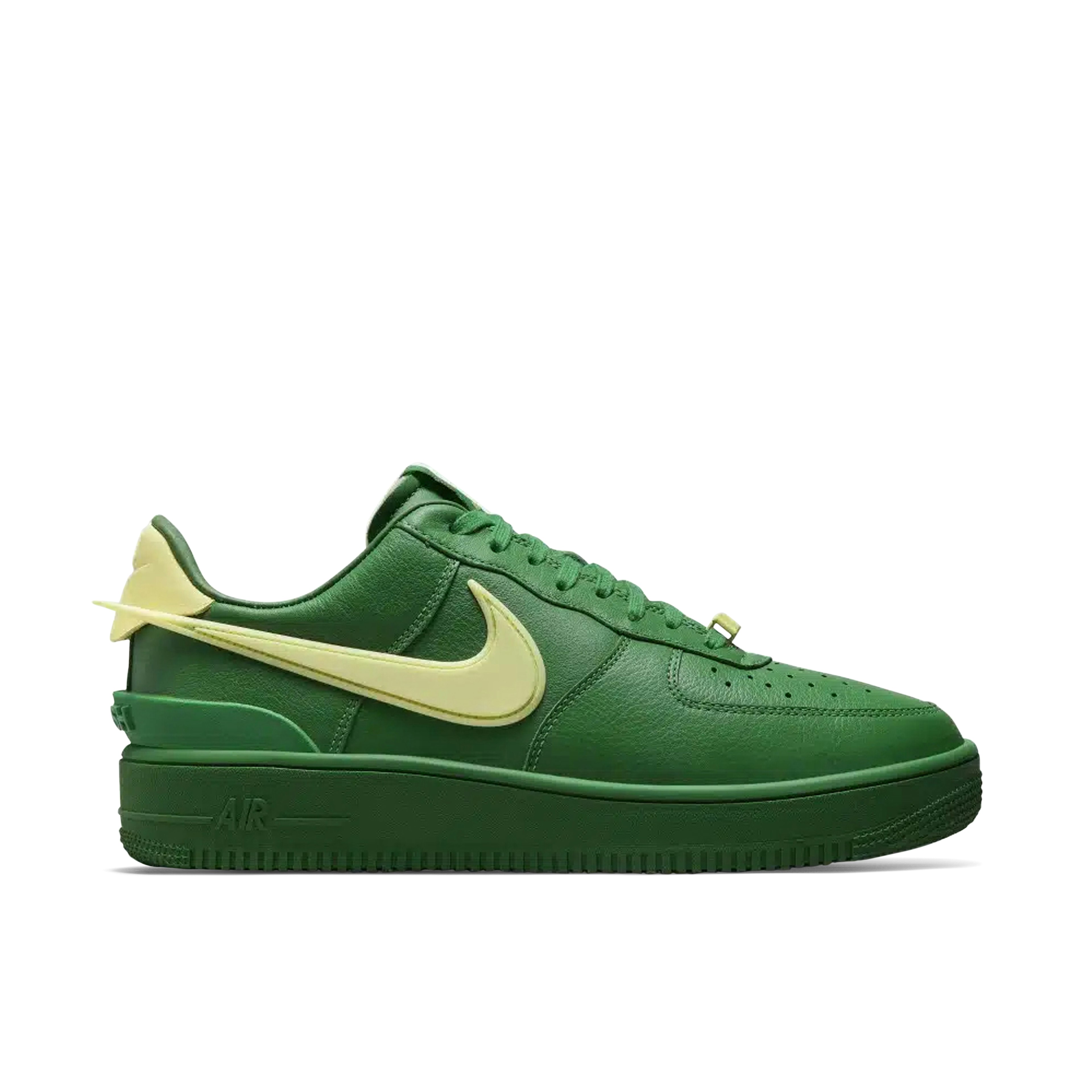 Nike Air Force 1 Low x AMBUSH Green