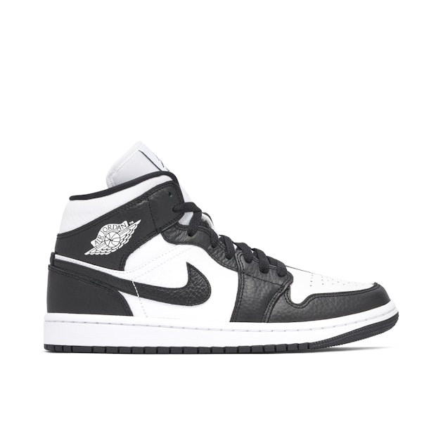 jordan 1 take 2 white and black