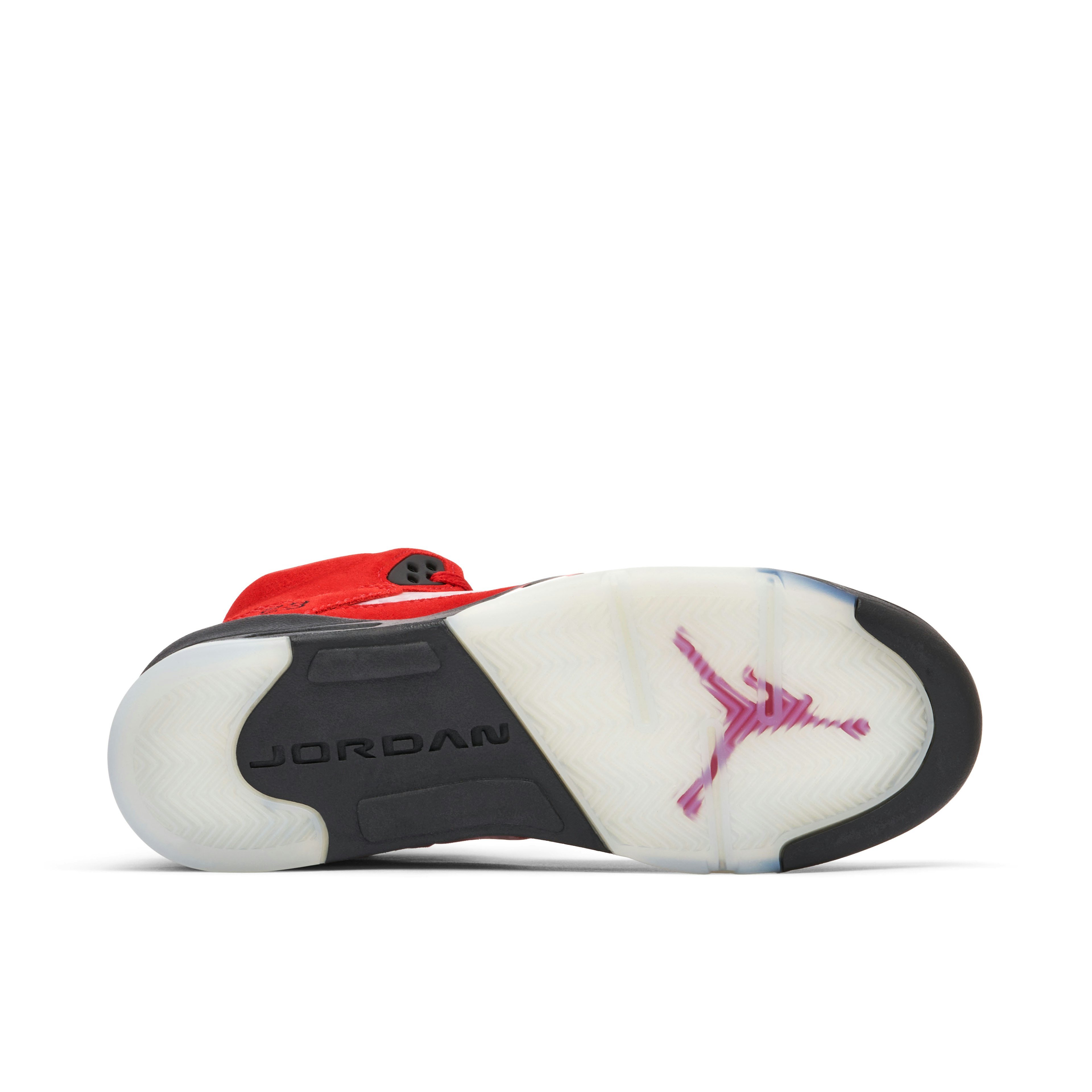 Air Jordan 5 Retro Raging Bull 2021 GS