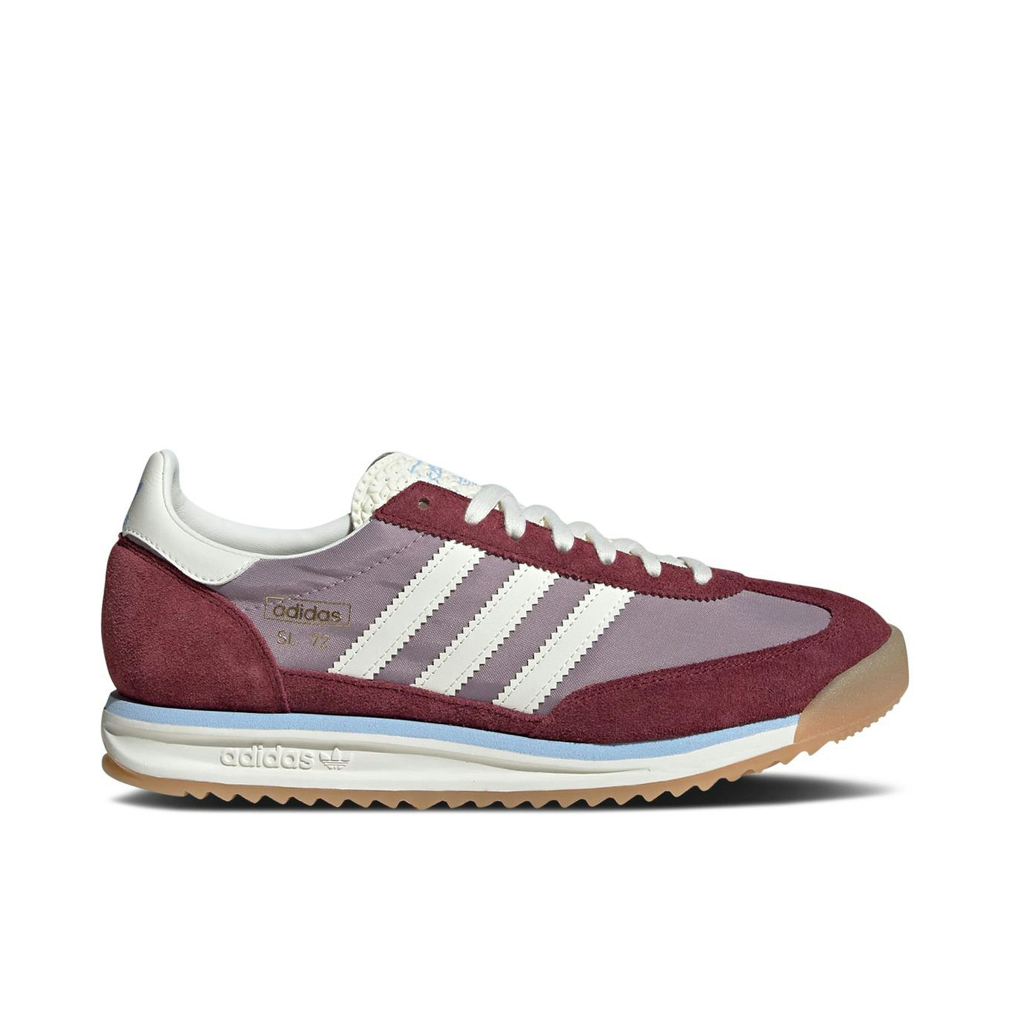 Adidas SL 72 RS Preloved Fig Off White