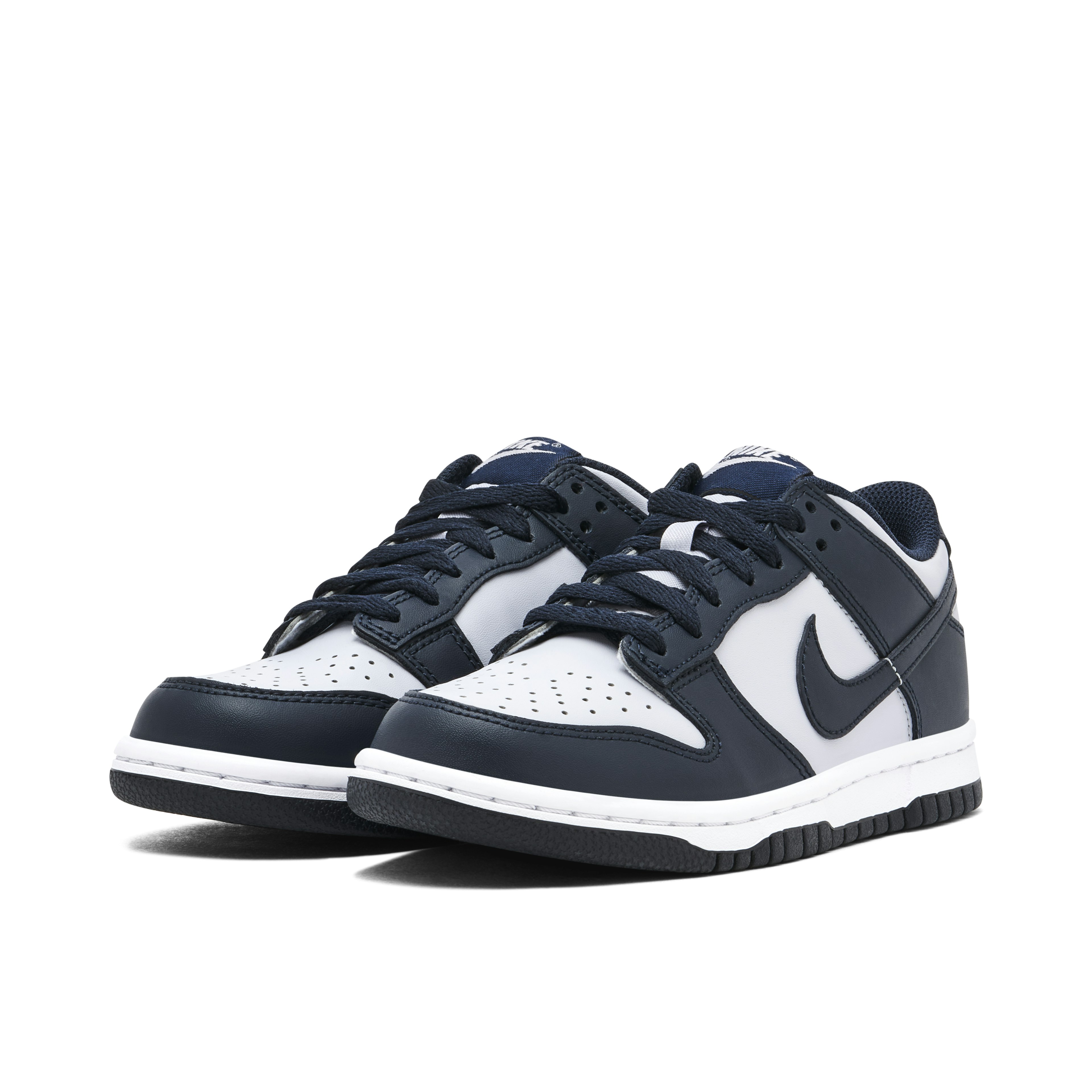 Nike Dunk Low Georgetown GS