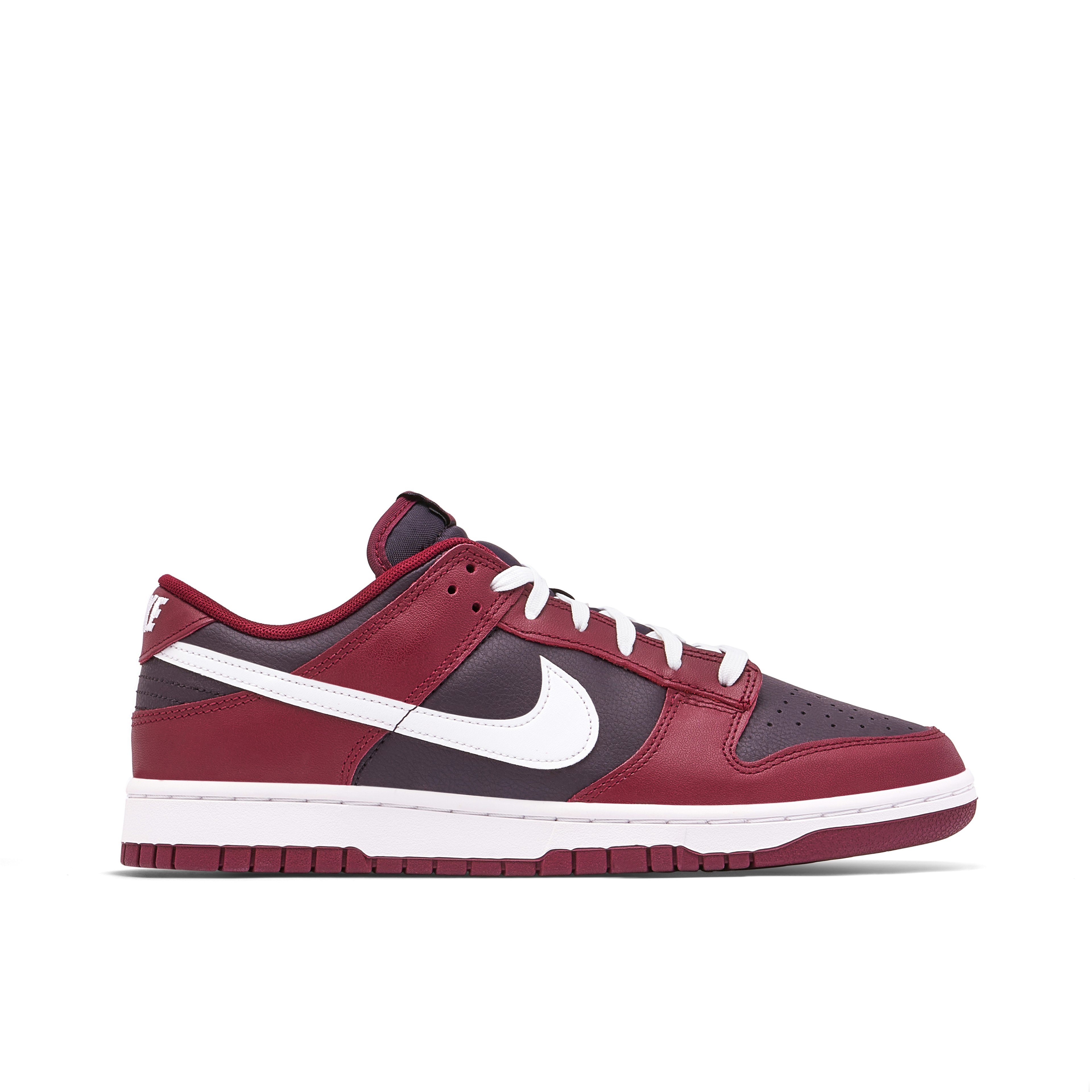 Nike Dunk Low Dark Beetroot