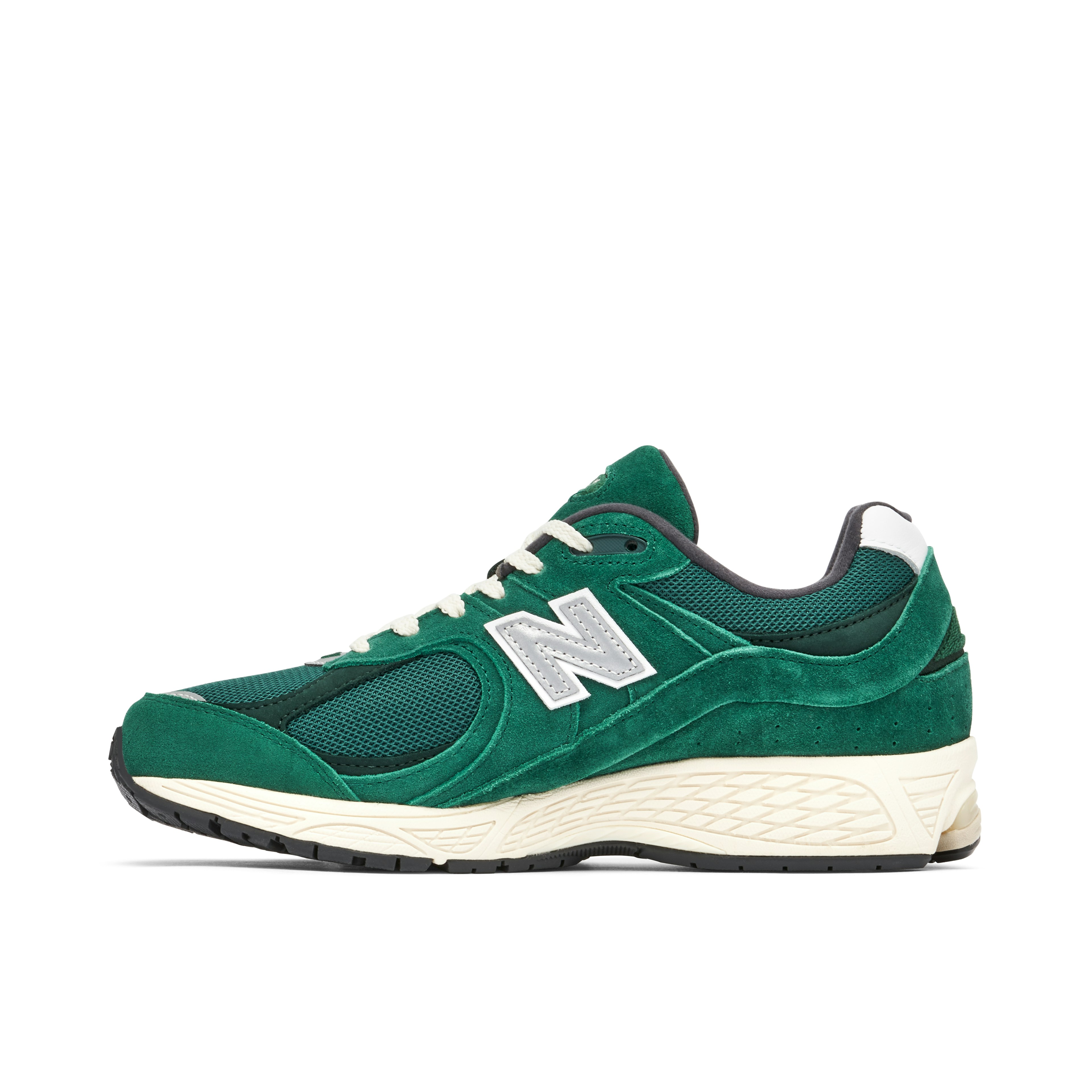 New Balance 2002R Forest Green