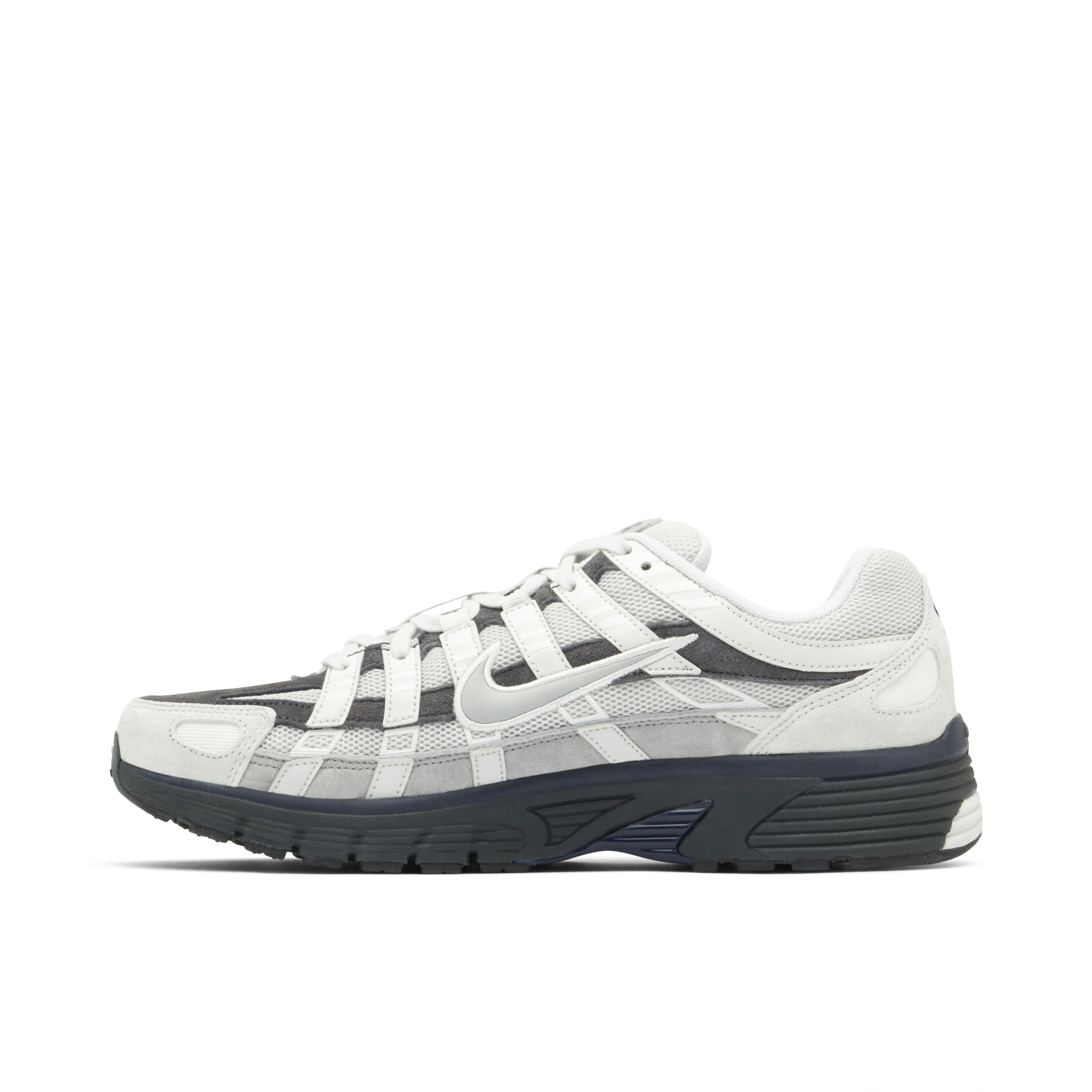 Nike P-6000 Photon Dust Anthracite