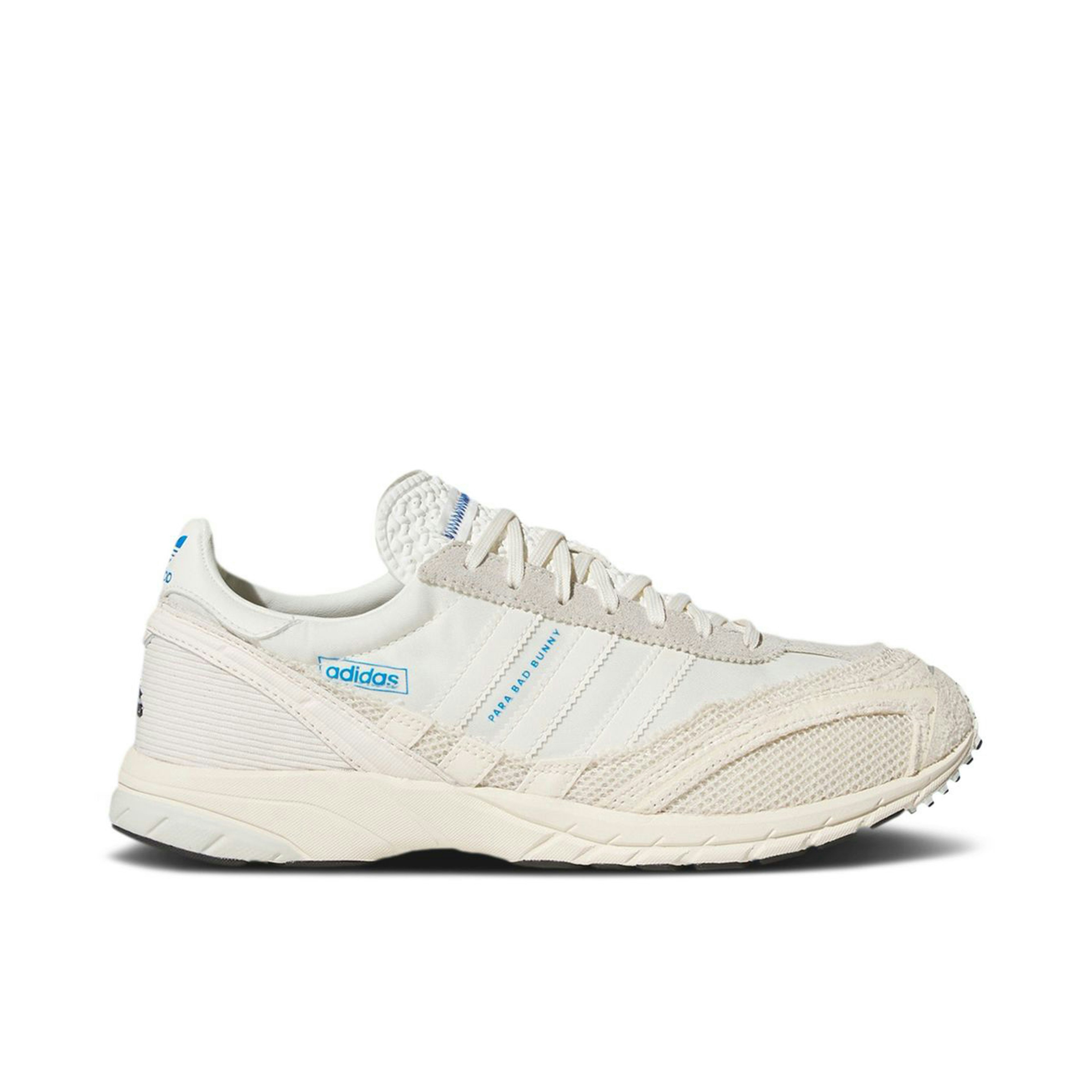 Adidas Adizero SL 72 Bad Bunny Off White