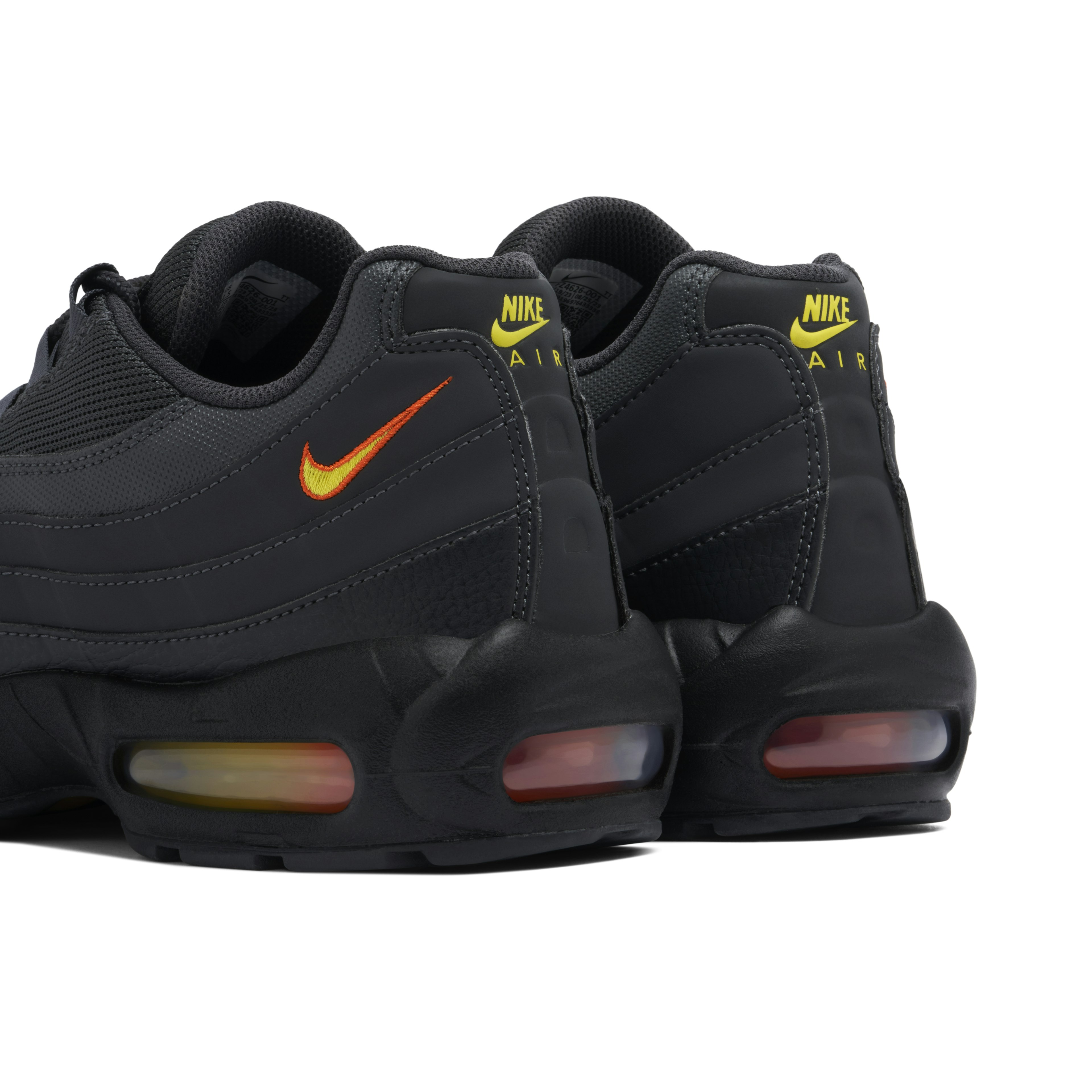 Nike Air Max 95 Sunset Gradient Bubble