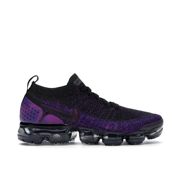 vapormax 2 midnight purple