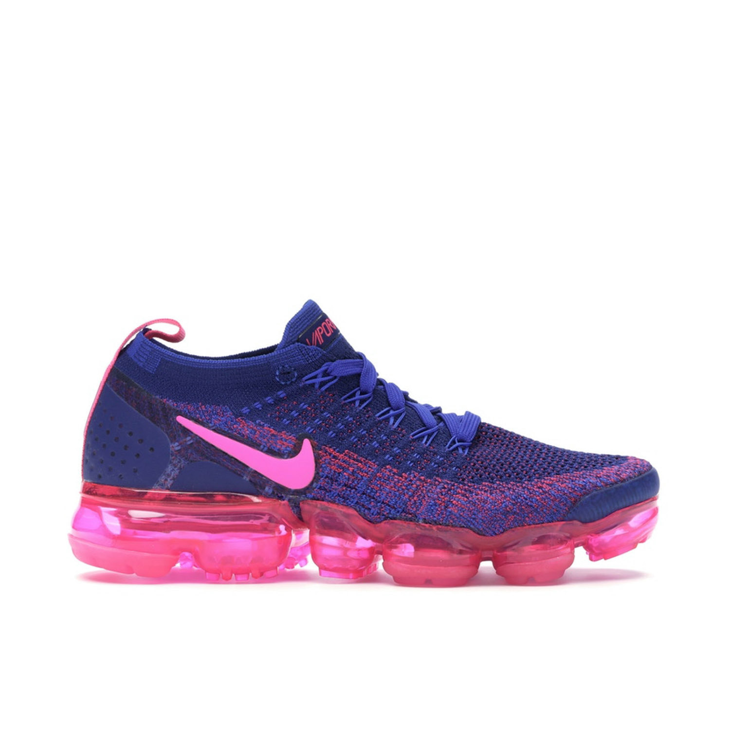 Racer pink racer blue vapormax online