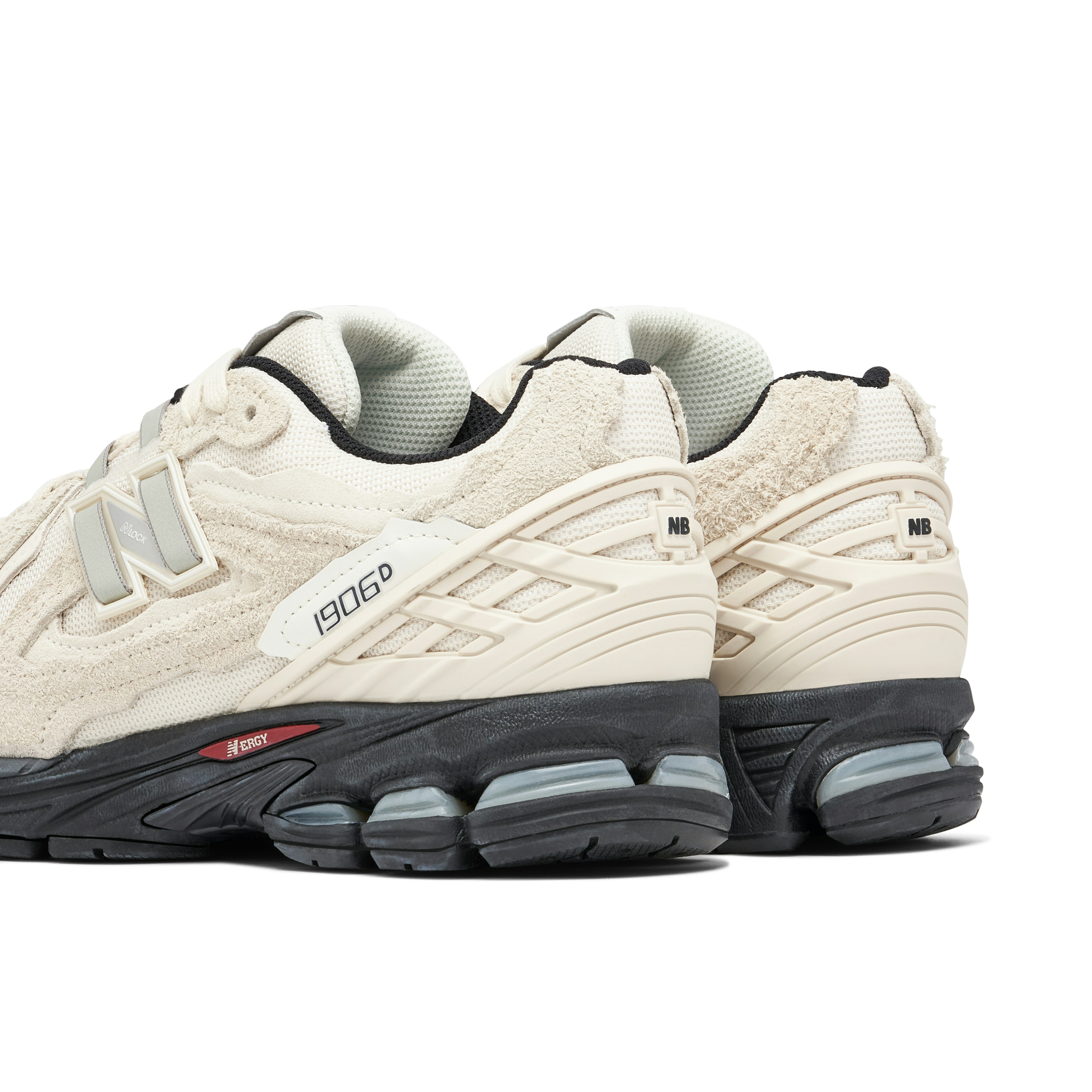 New Balance 1906D Protection Pack Cream