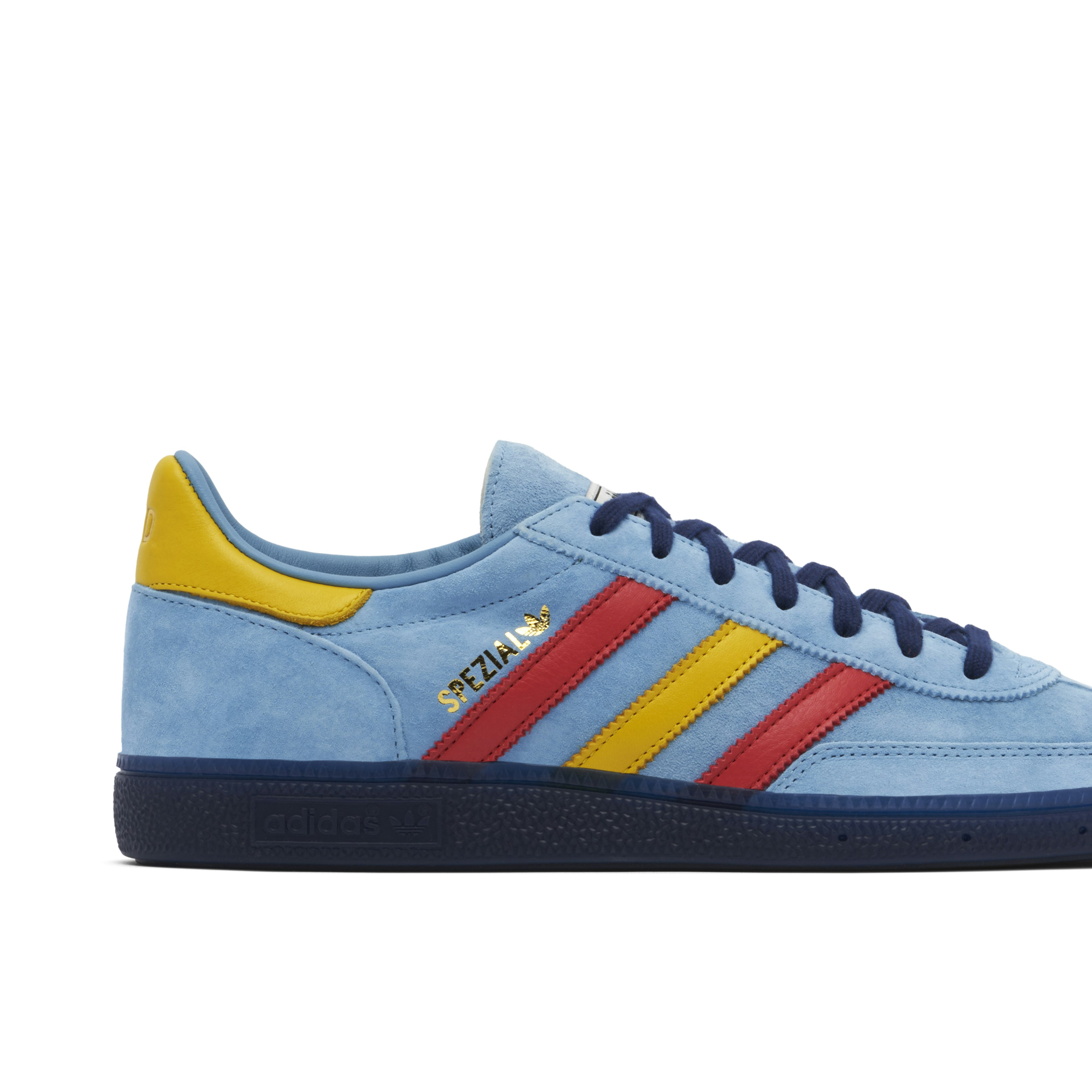 Adidas Handball Spezial x END. Bauhaus