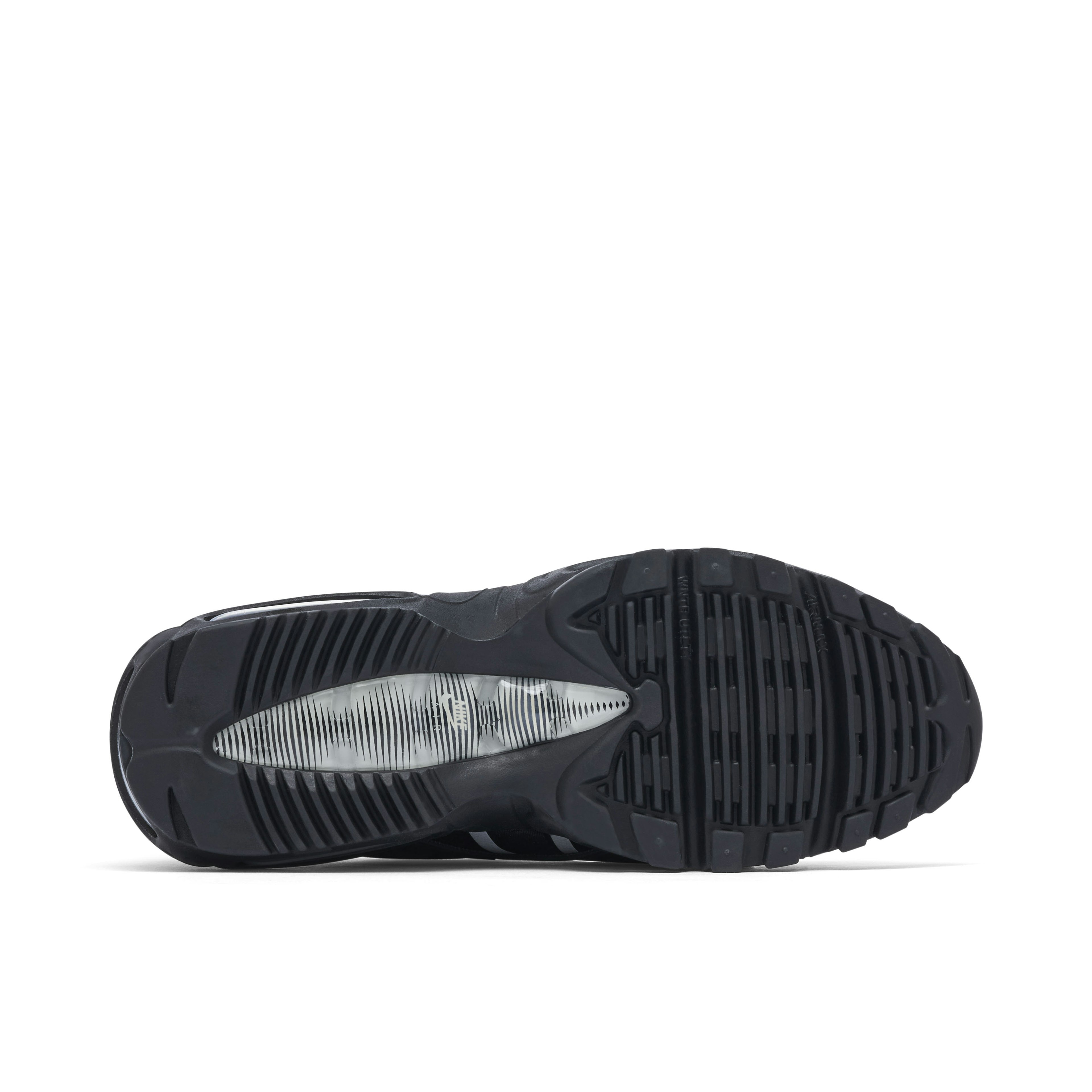 Nike Air Max 95 NDSTRKT Black Reflective