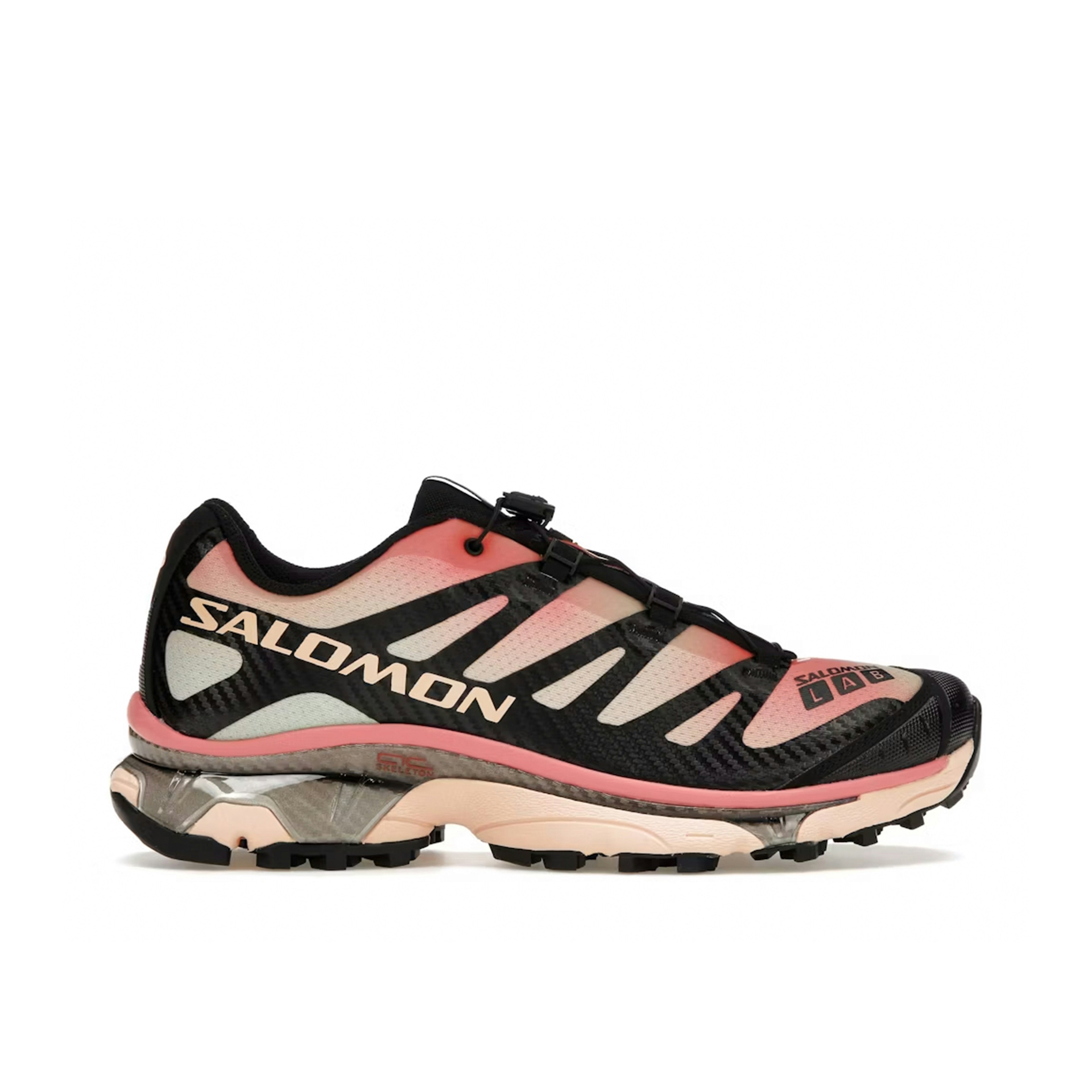 Salomon XT-4 OG Aurora Borealis Prairie Sunset