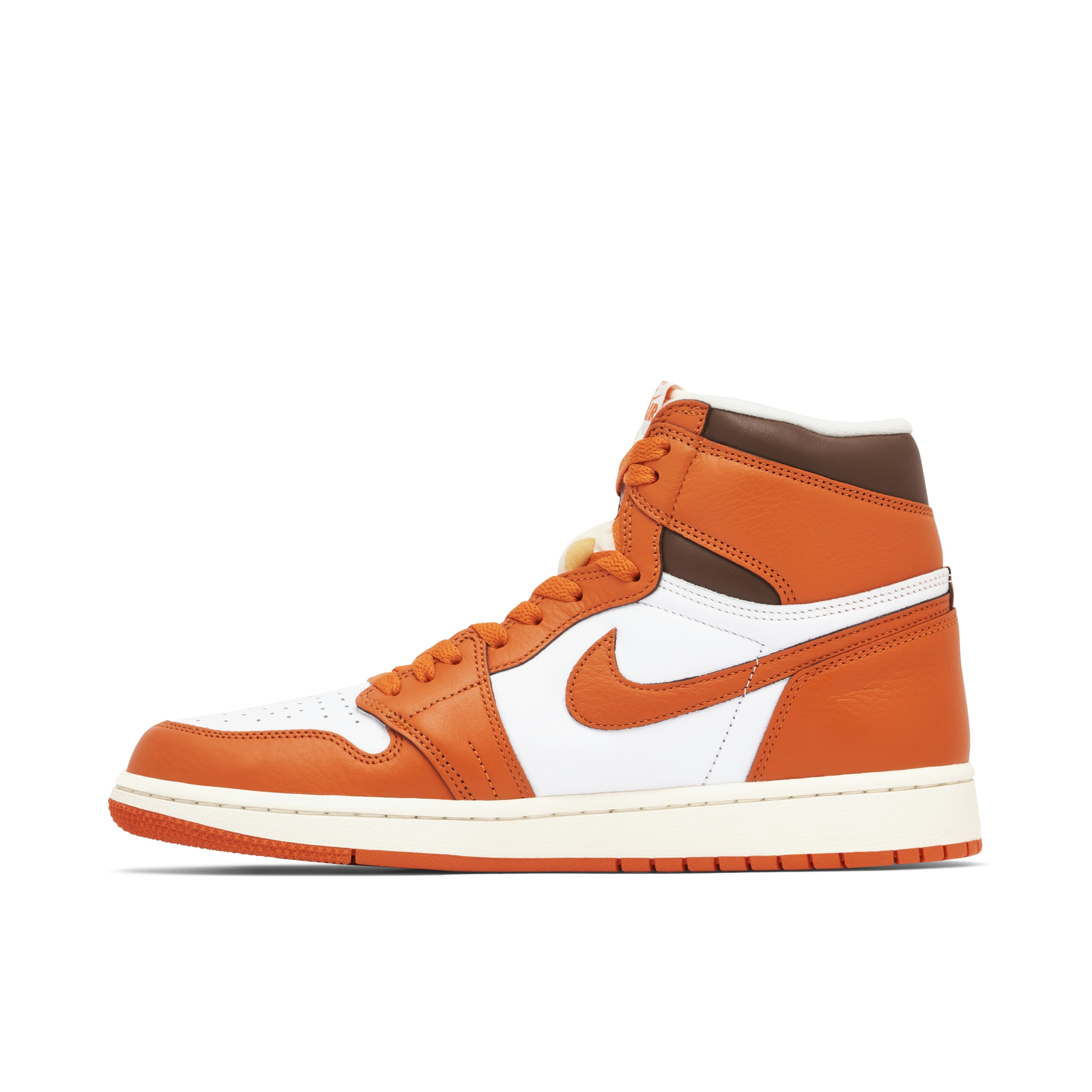 Air Jordan 1 High OG Starfish für Damen