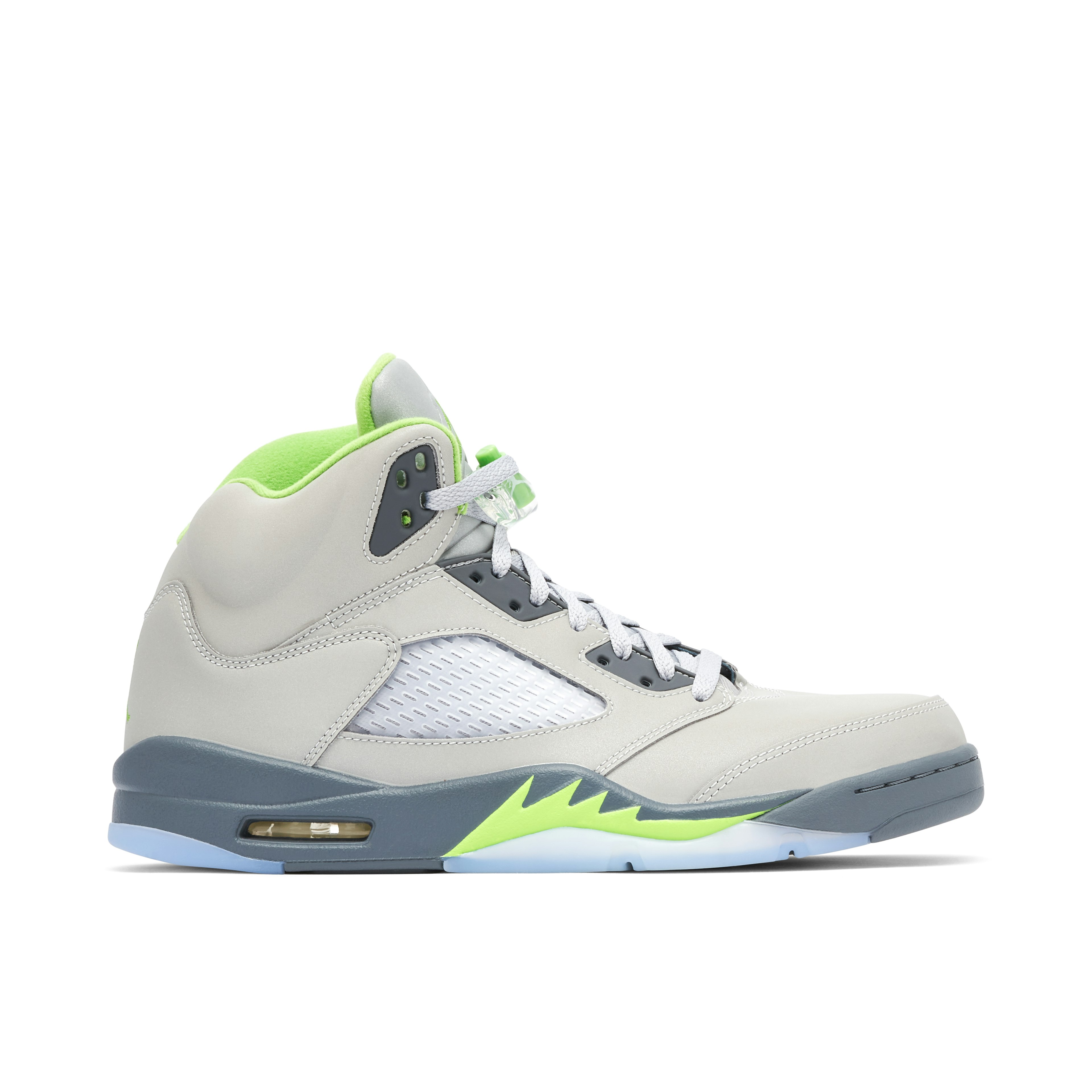 Air Jordan 5 Green Bean | DM9014-003 | Laced