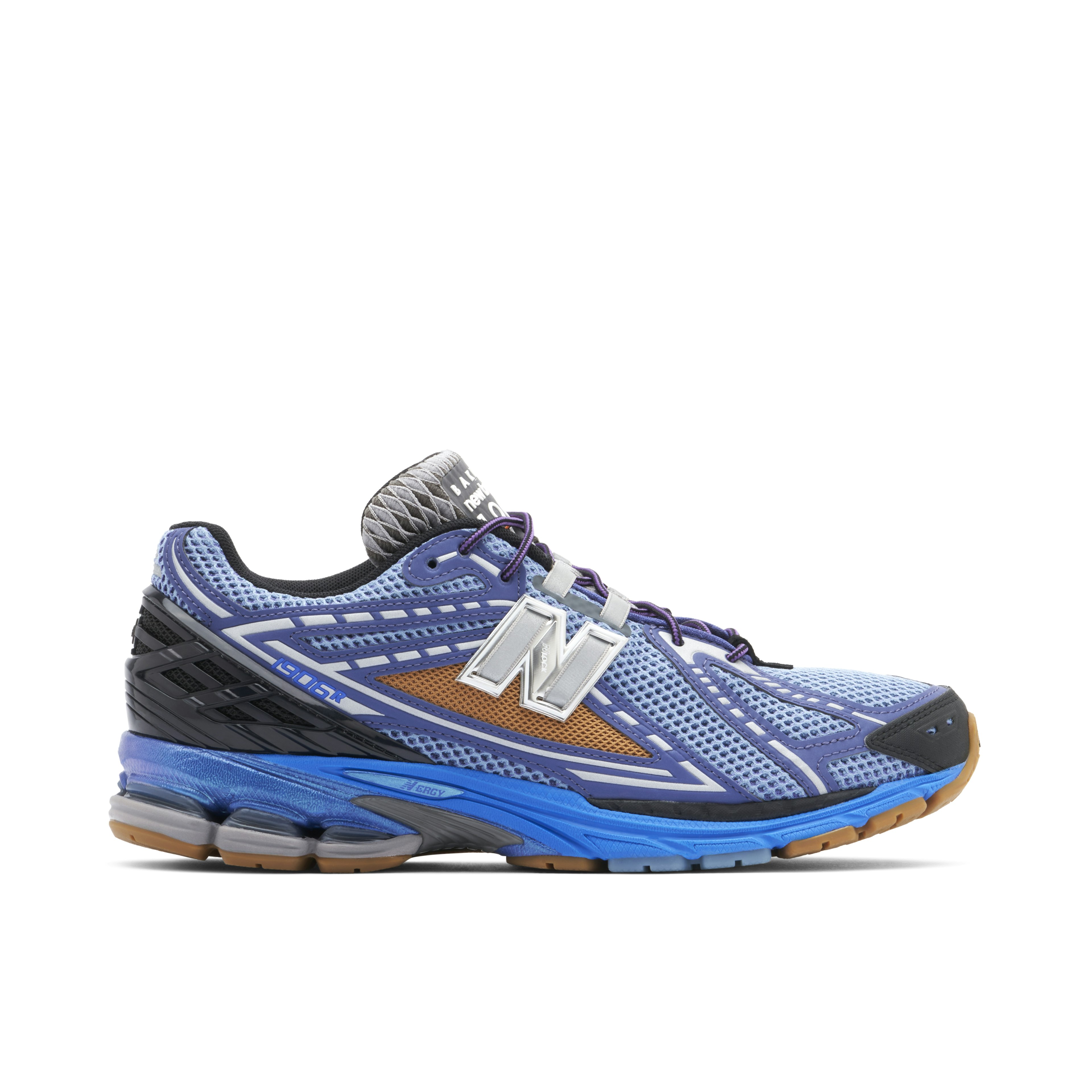 New Balance 1906R Action Bronson Medusa Azul