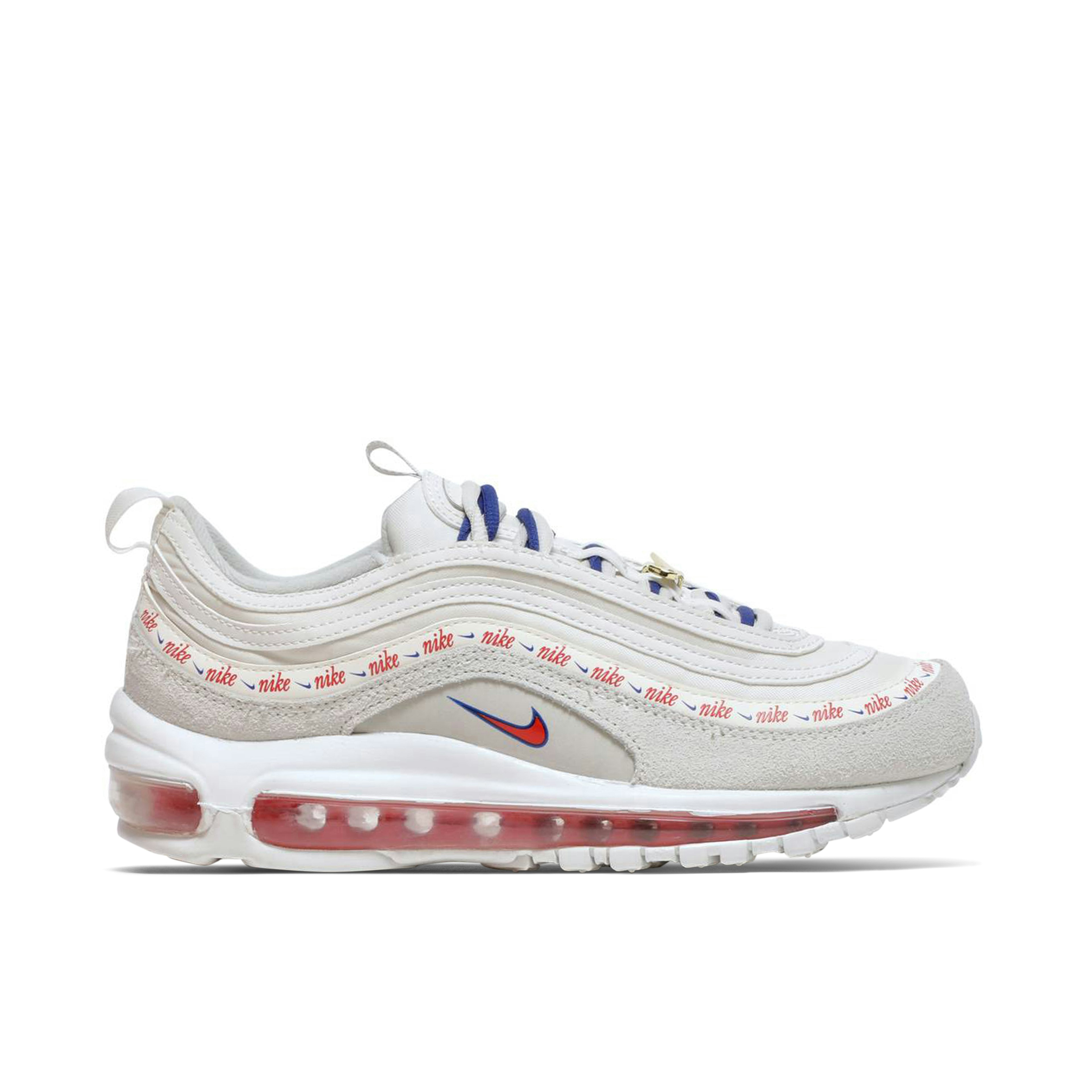 Nike Air Max 97 First Use Light Bone Womens