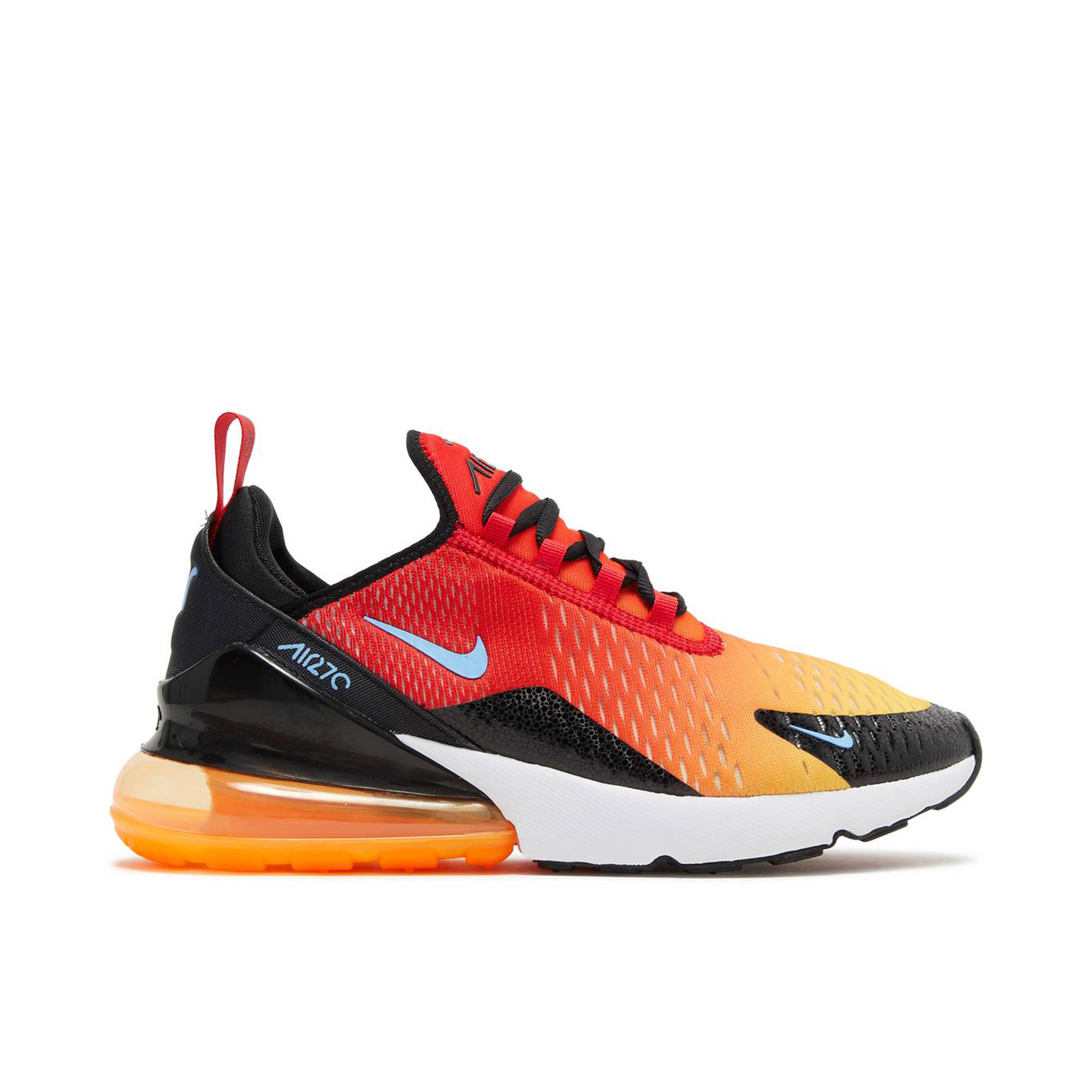 Fashion nike 270 sunset