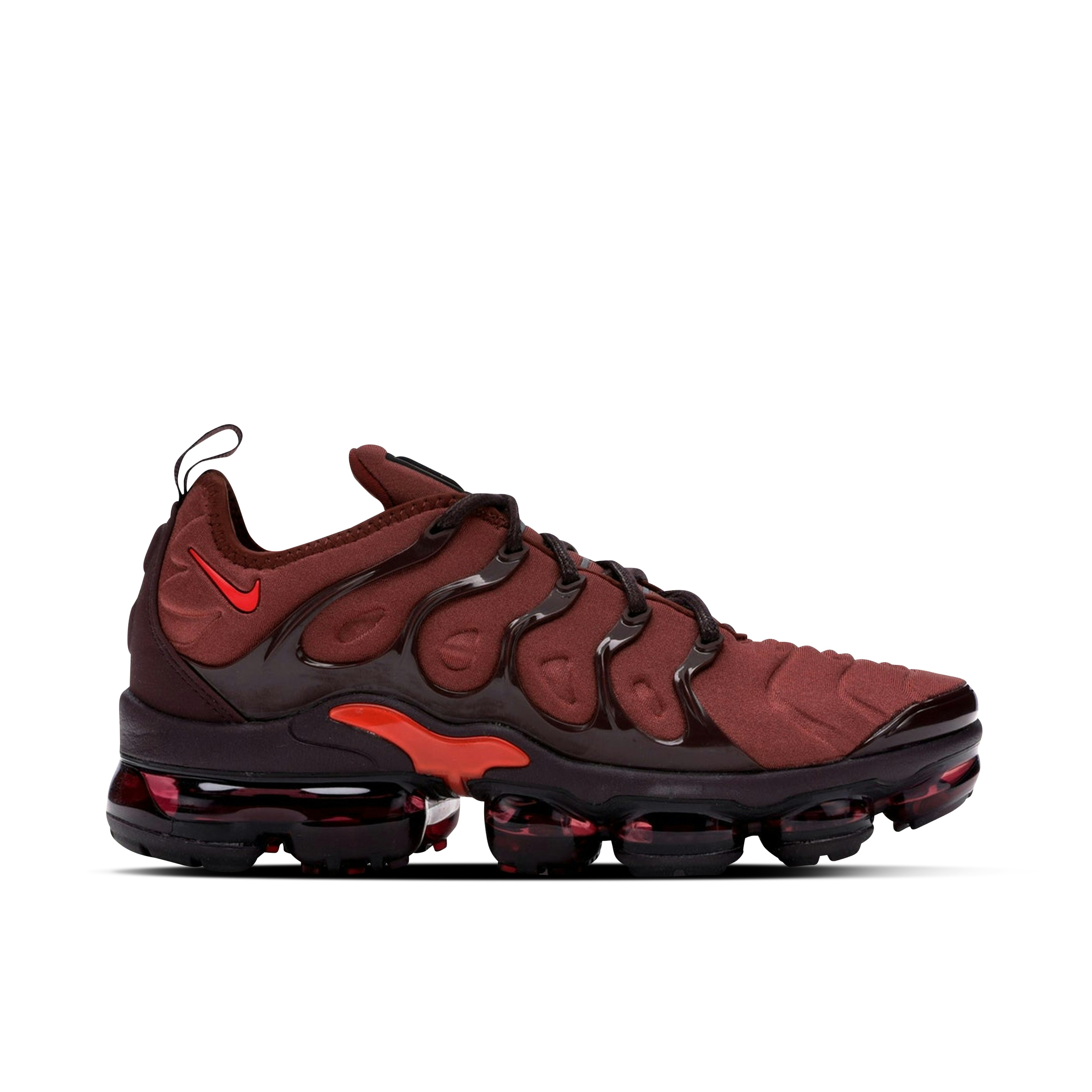 Nike Air VaporMax Plus Burnt Orange für Damen