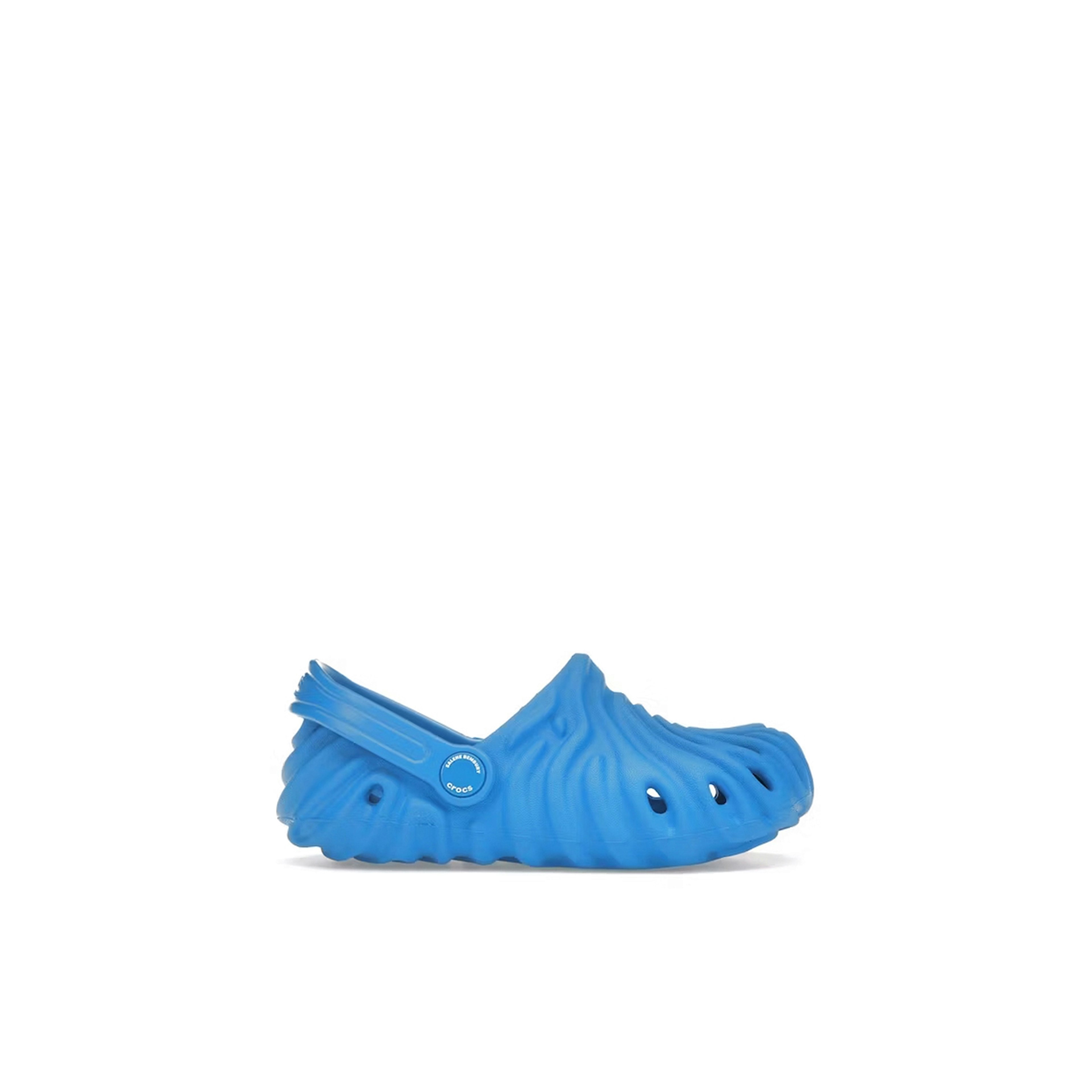 Crocs Pollex Clog by Salehe Bembury Yucca TD