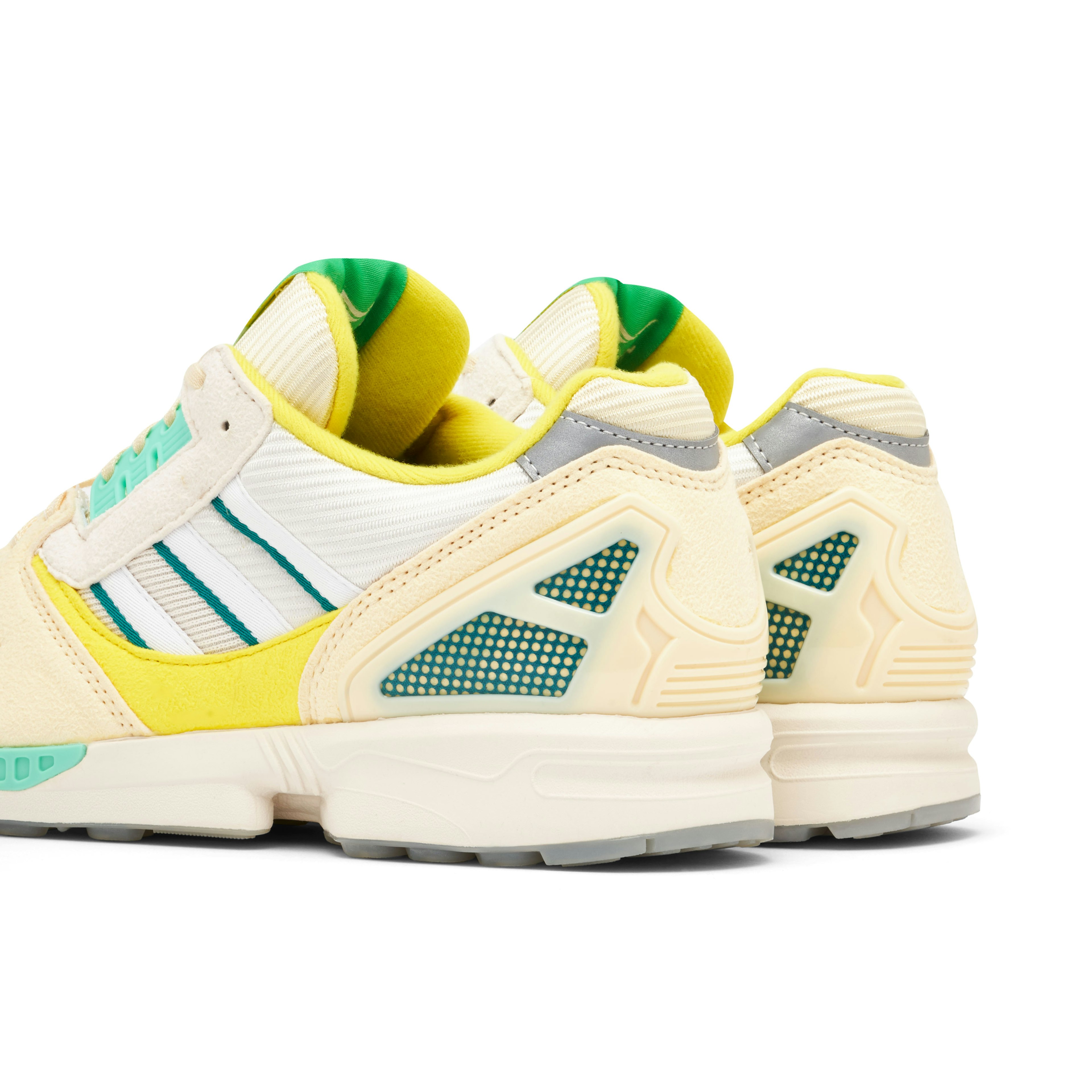 adidas ZX 8000 Frozen Lemonade