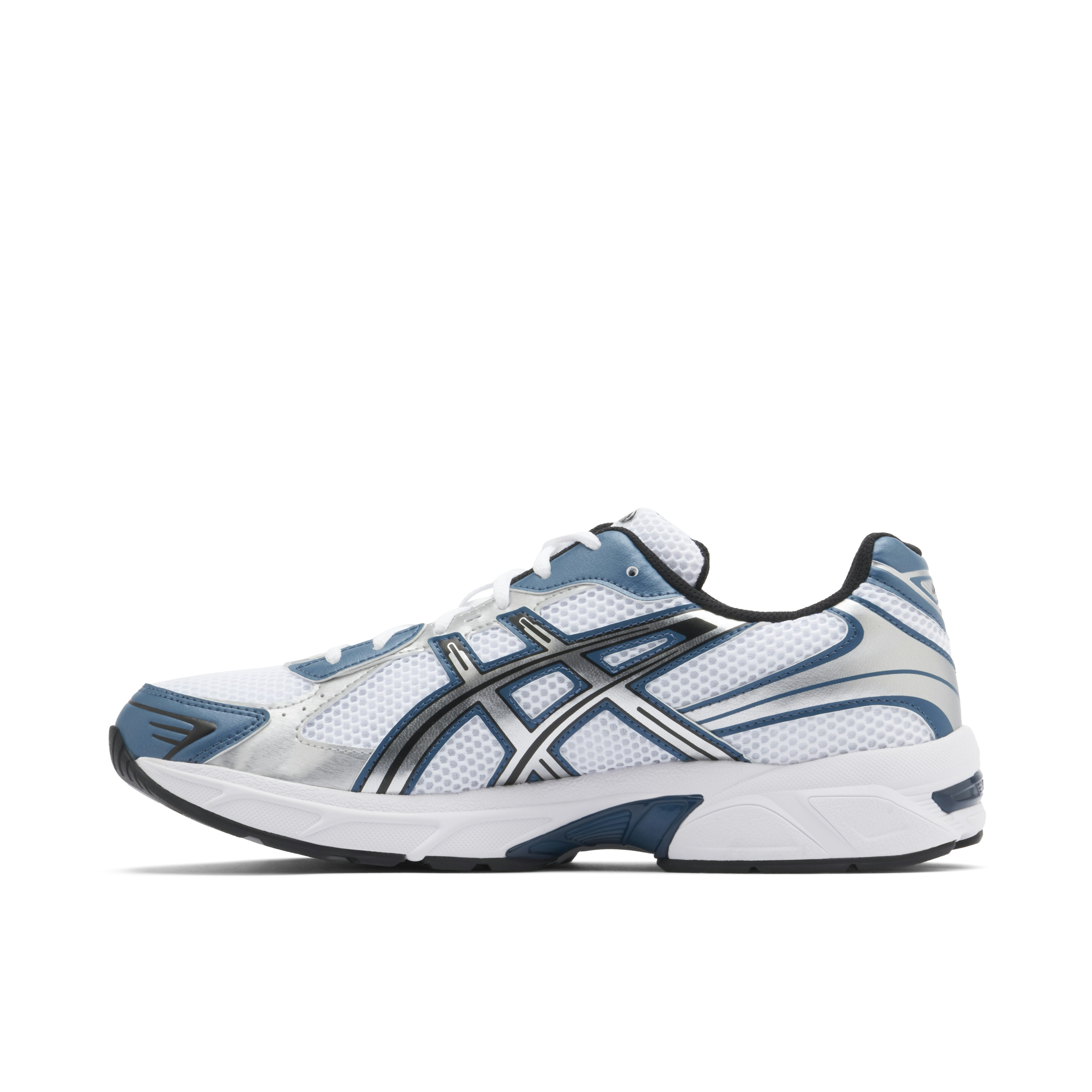 ASICS Gel-1130 White Restful Teal