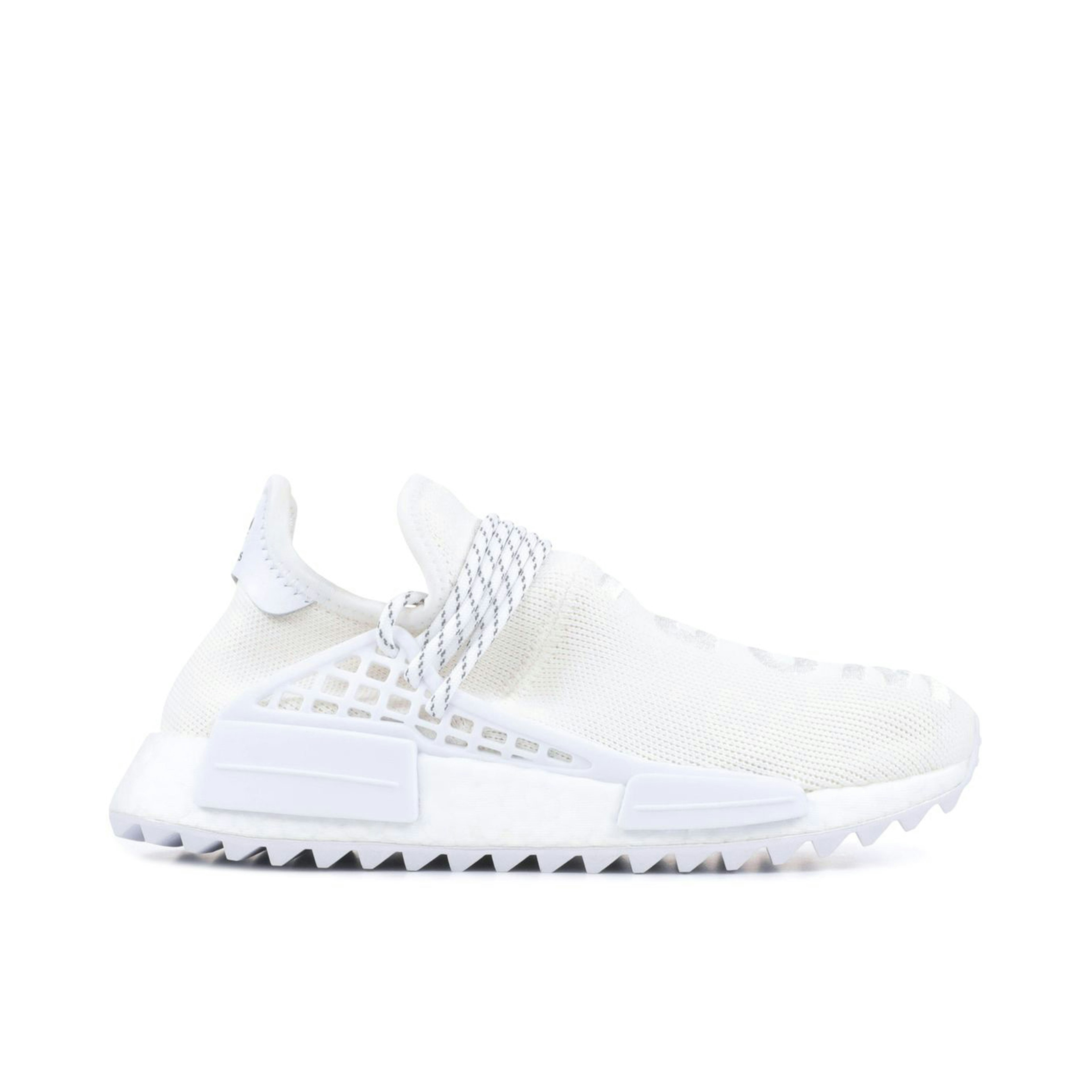 Pharrell x NMD TR Blank Canvas