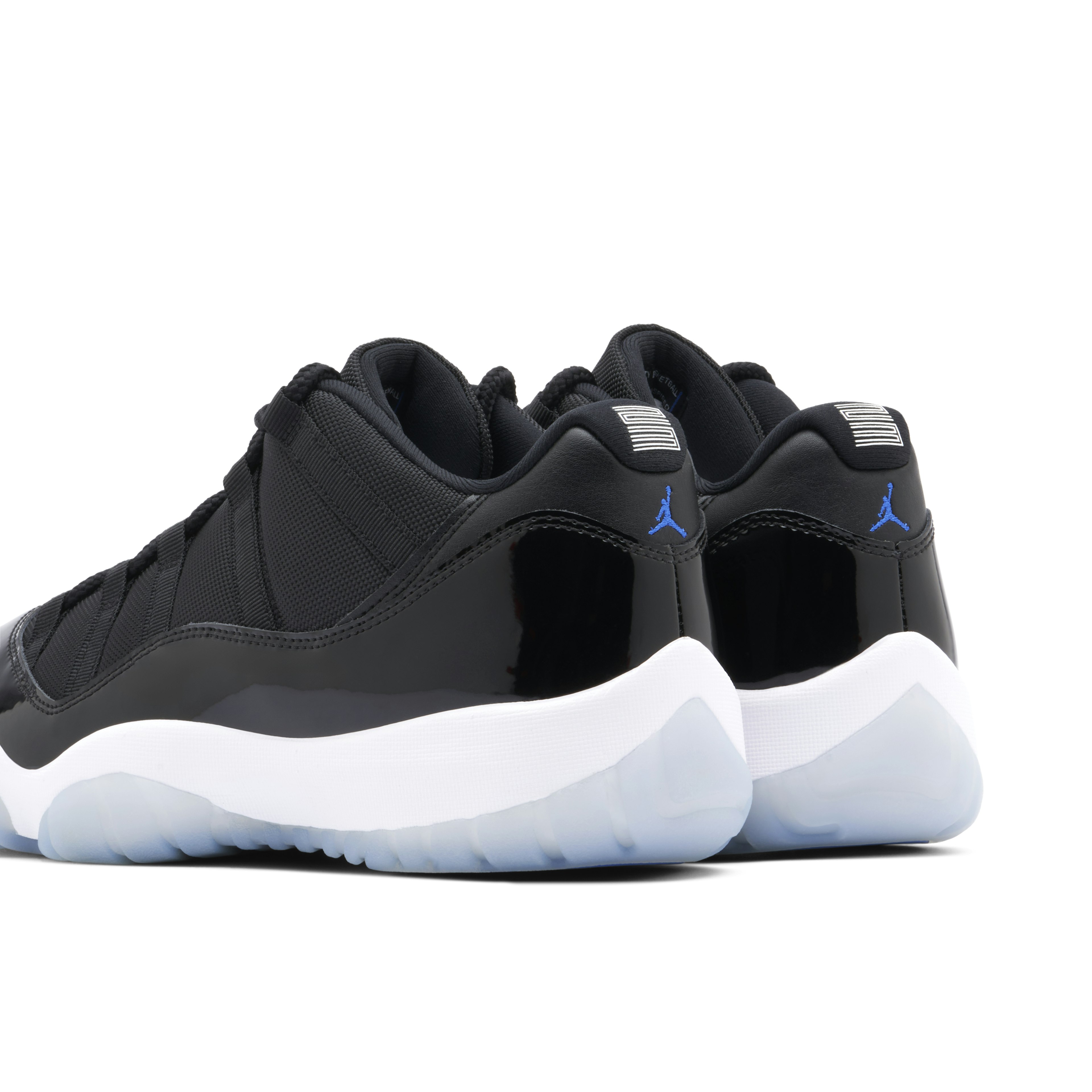 Air Jordan 11 Retro Low Space Jam