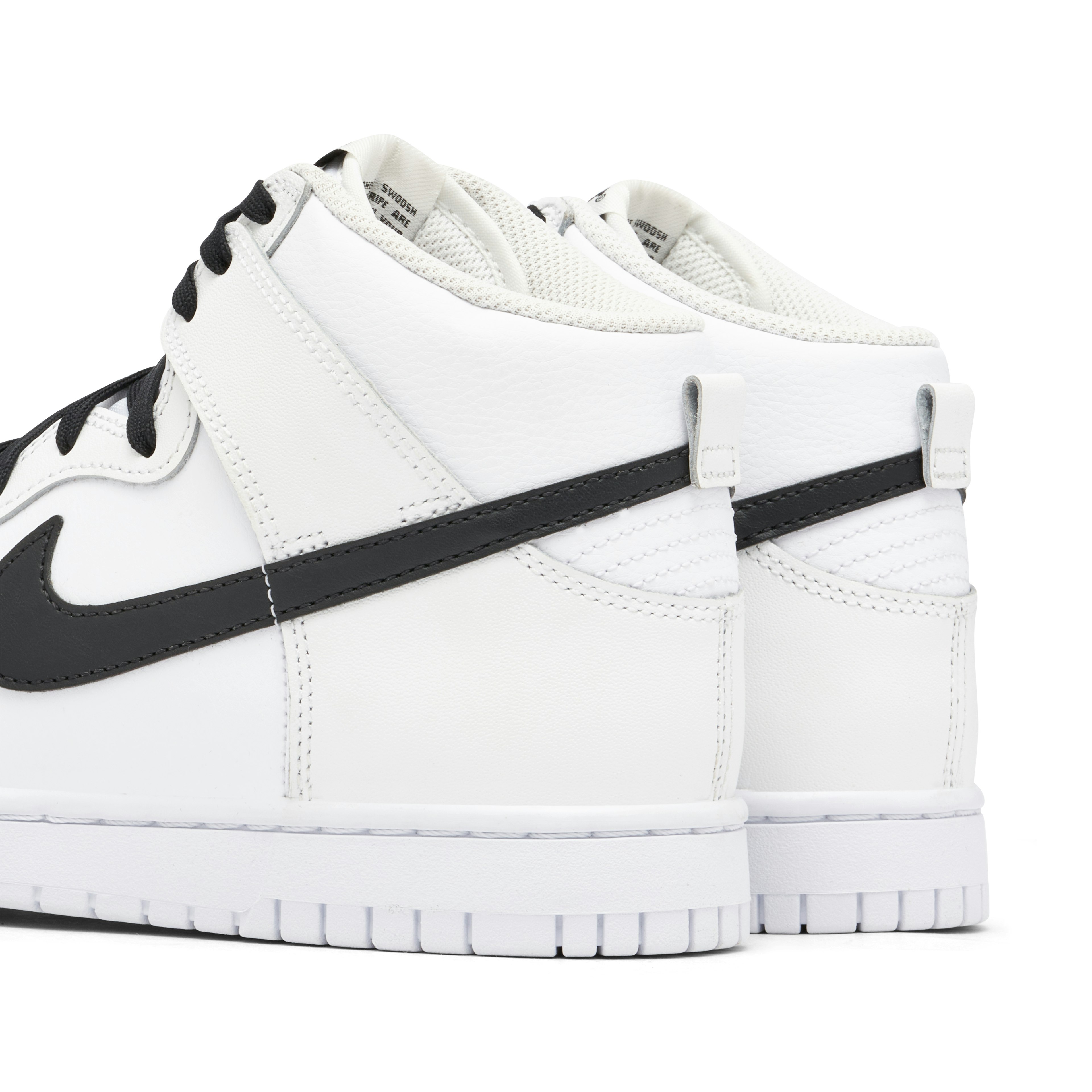 Nike Dunk High Reverse Panda