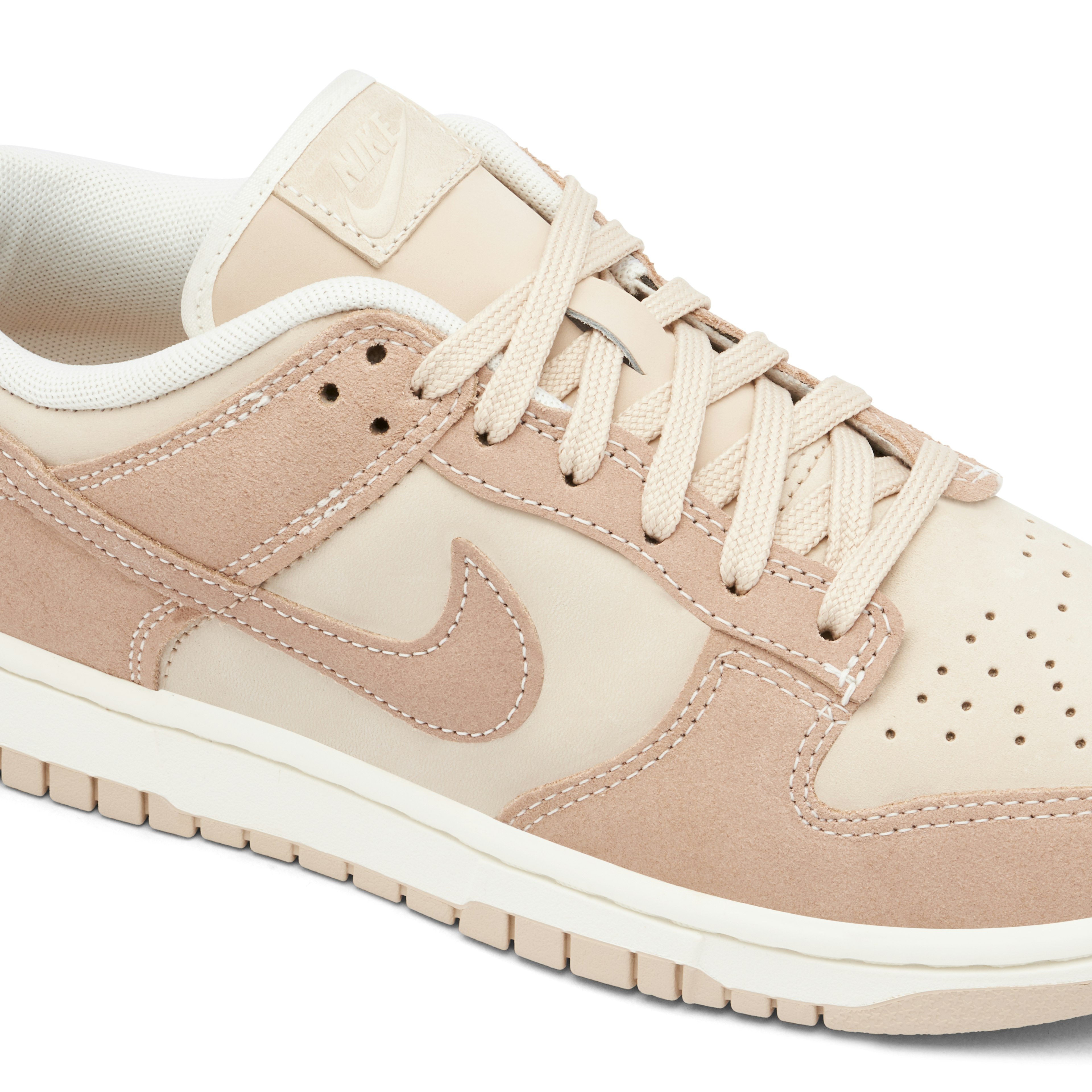 Nike Dunk Low Sandrift Hemp Womens