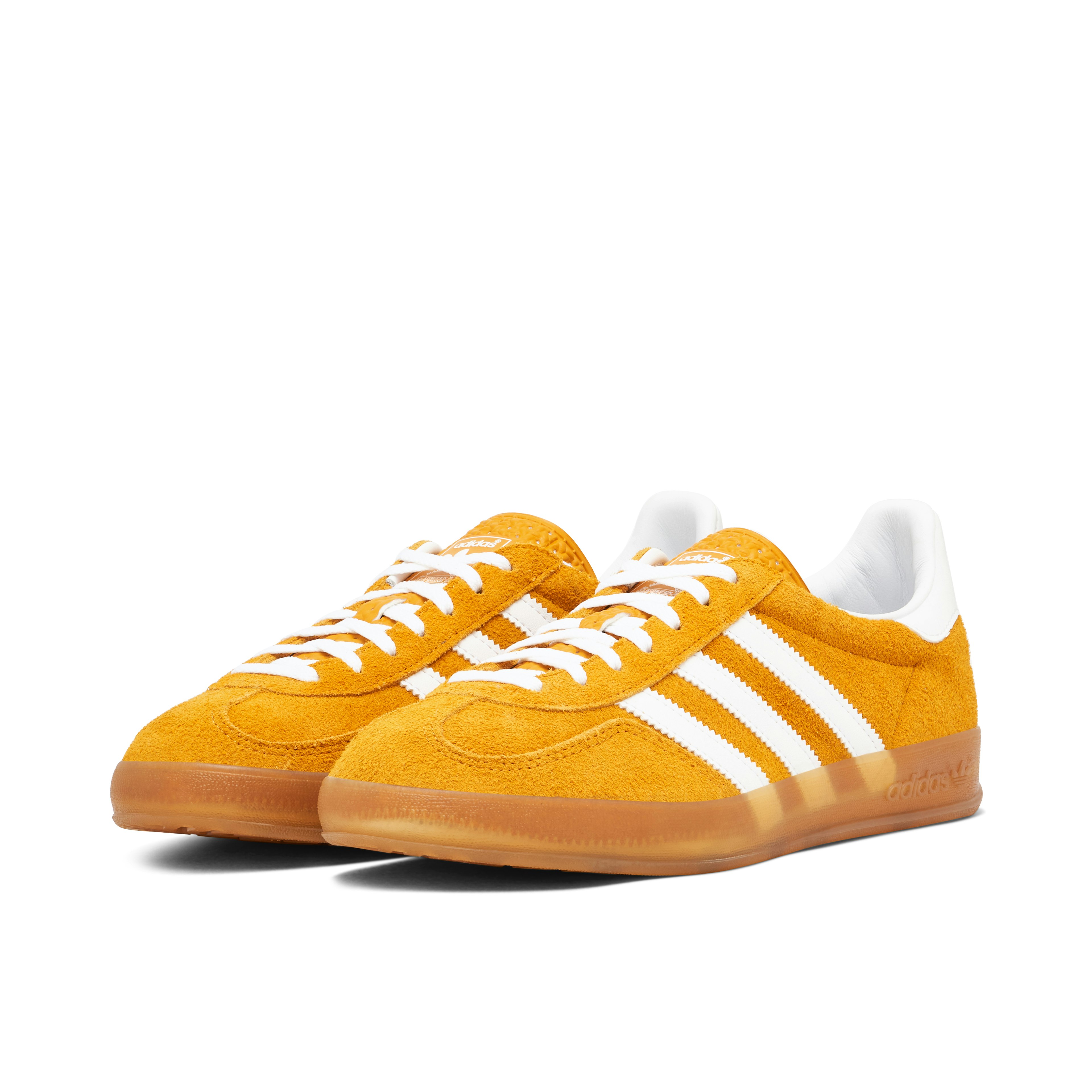 adidas Gazelle Indoor Orange Peel