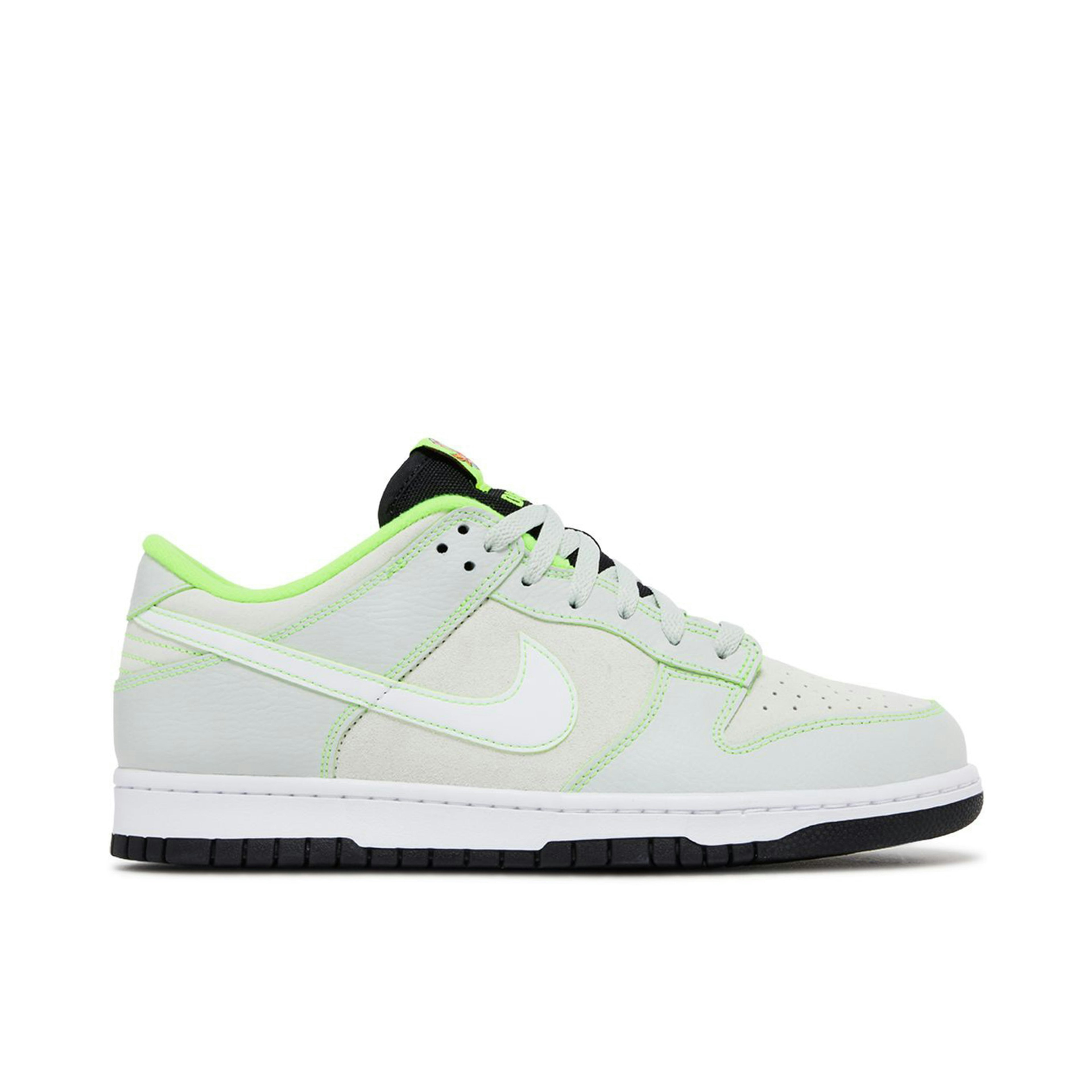 Nike Dunk Low University Of Oregon PE