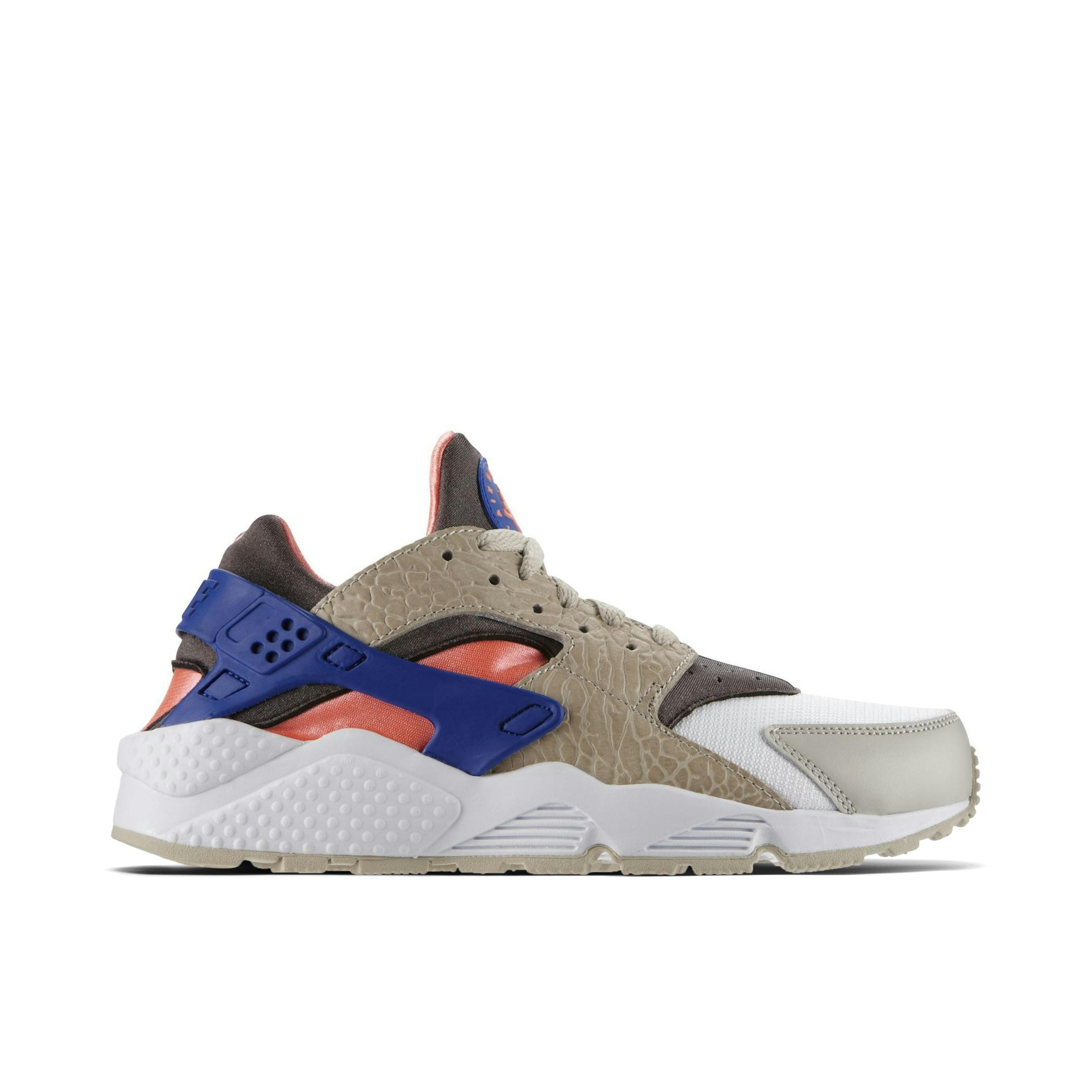 Air Huarache Gym Royal x size?