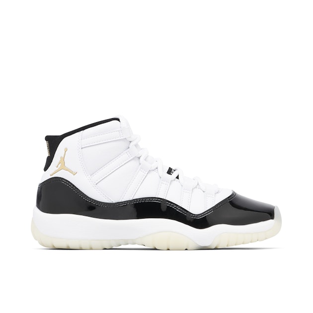 defining moments jordan 11