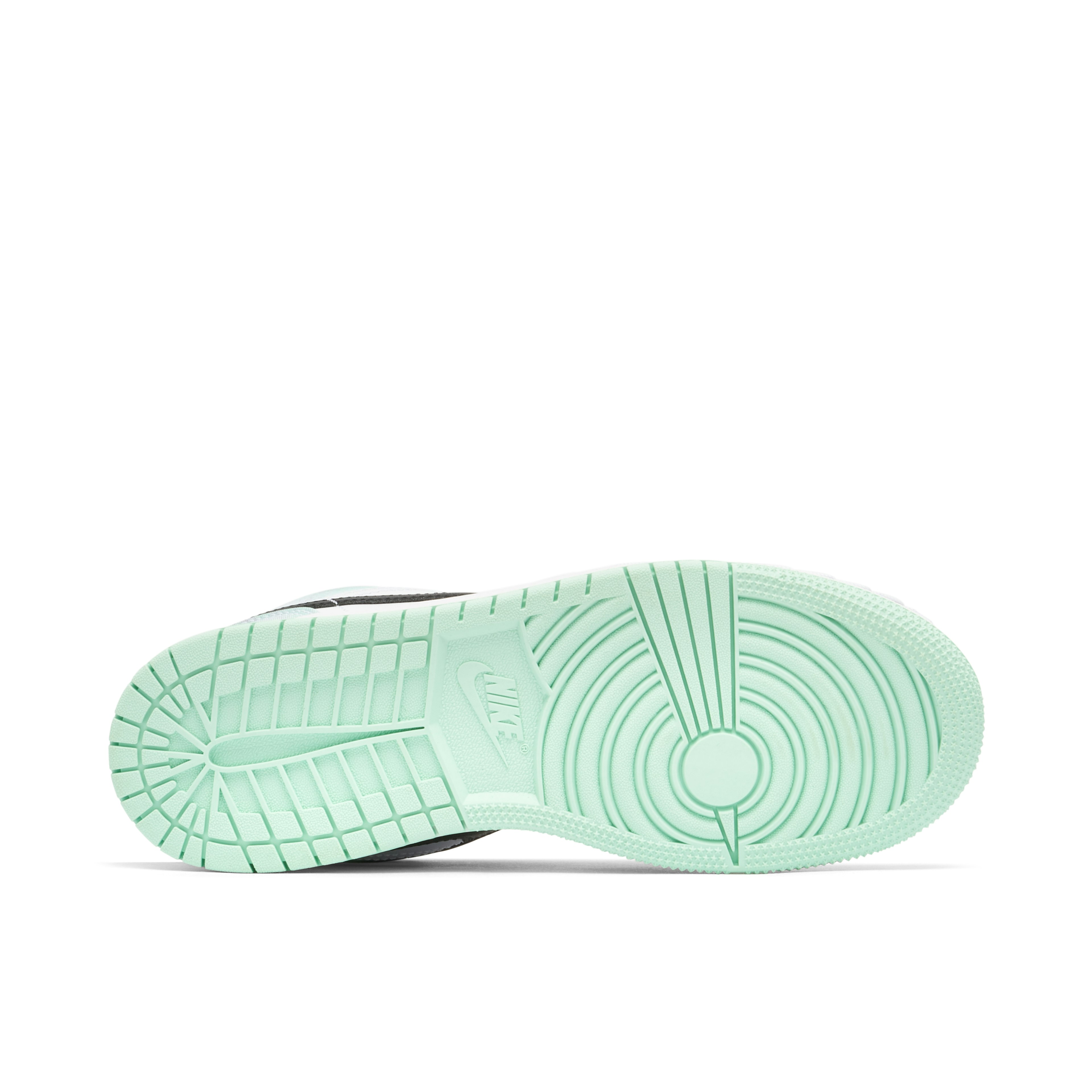 Air Jordan 1 Low SE Tie Dye GS