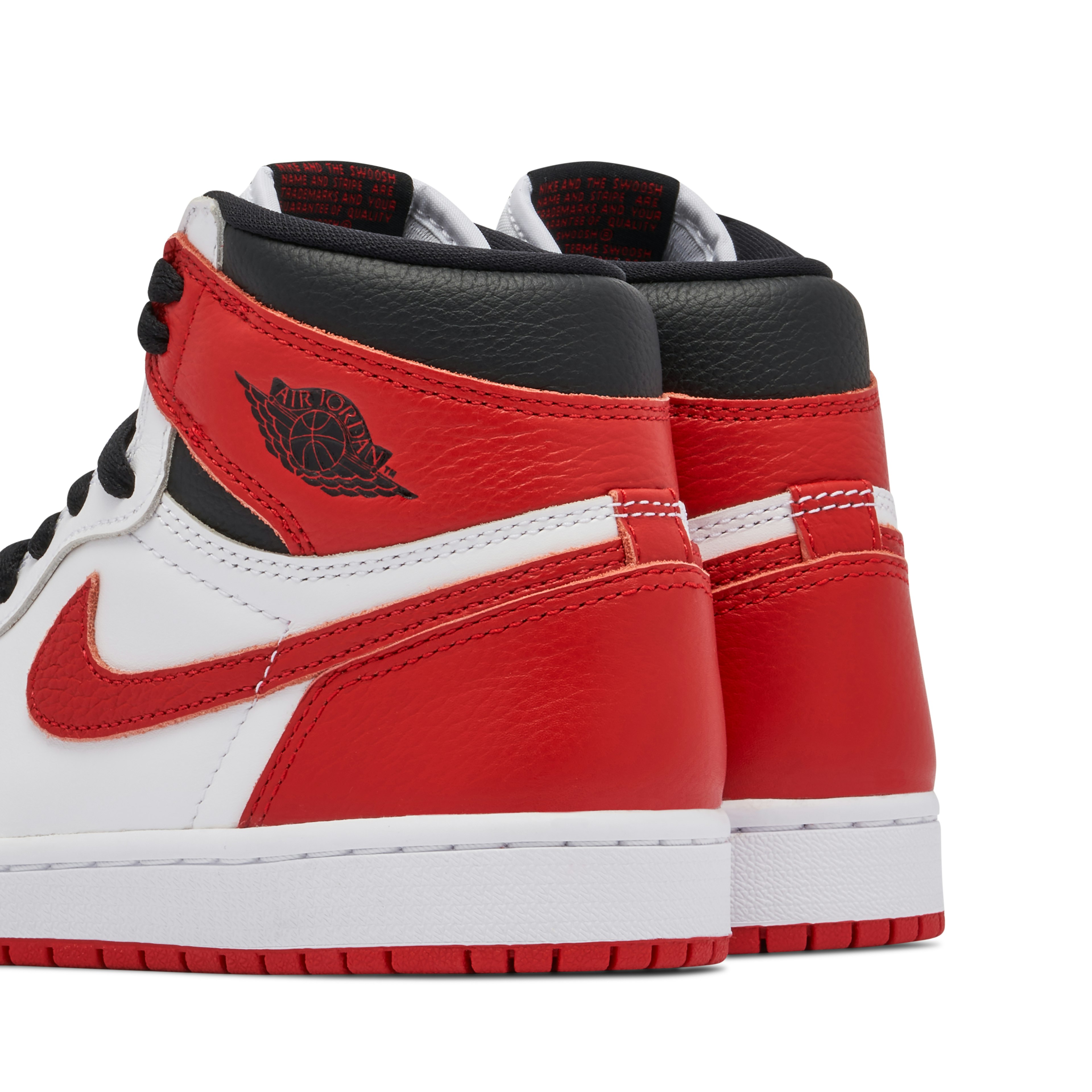 Air Jordan 1 Retro High OG Heritage