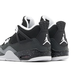 Air Jordan 4 Fear GS (2024) | FQ8213-002 | Laced