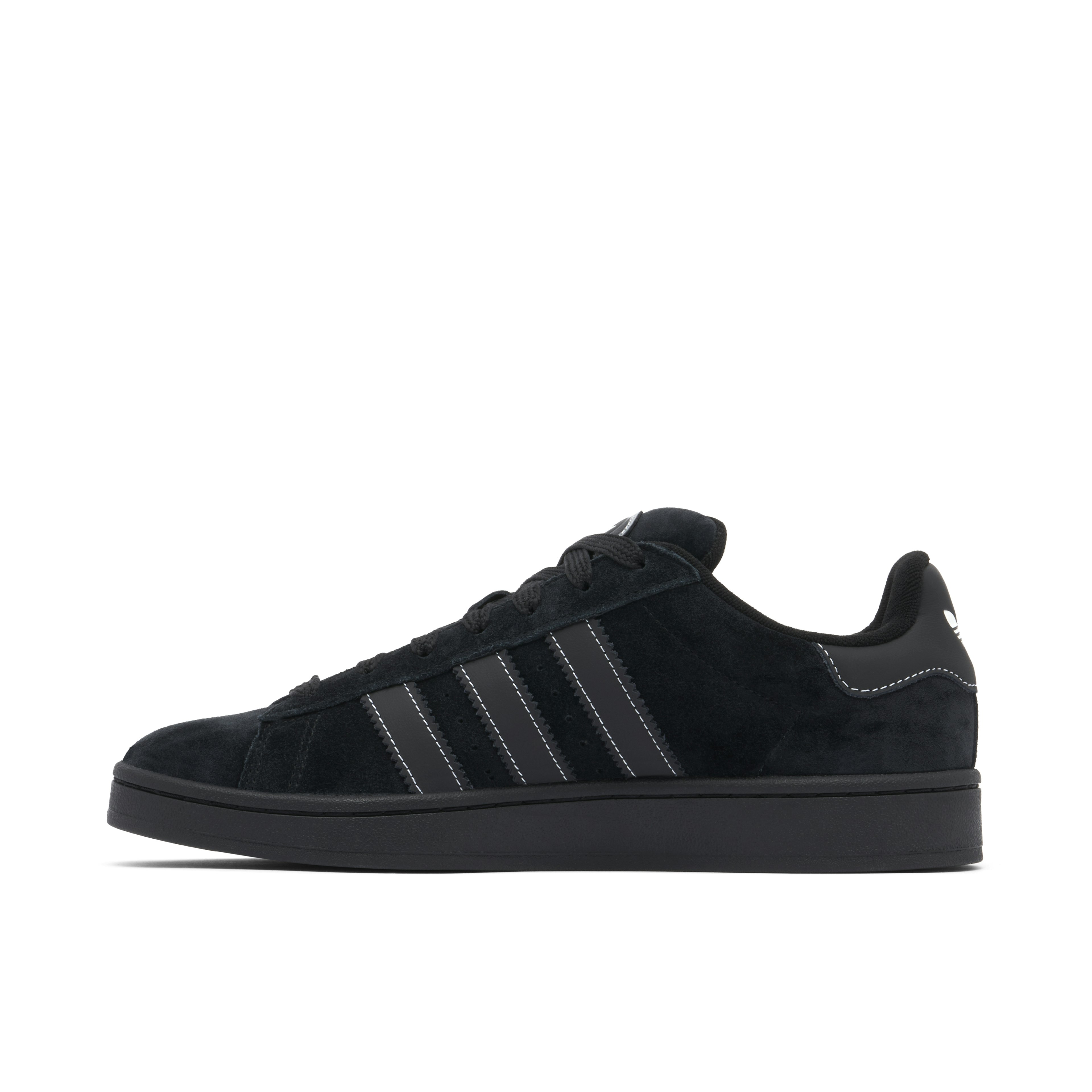 adidas Campus 00s Total Black