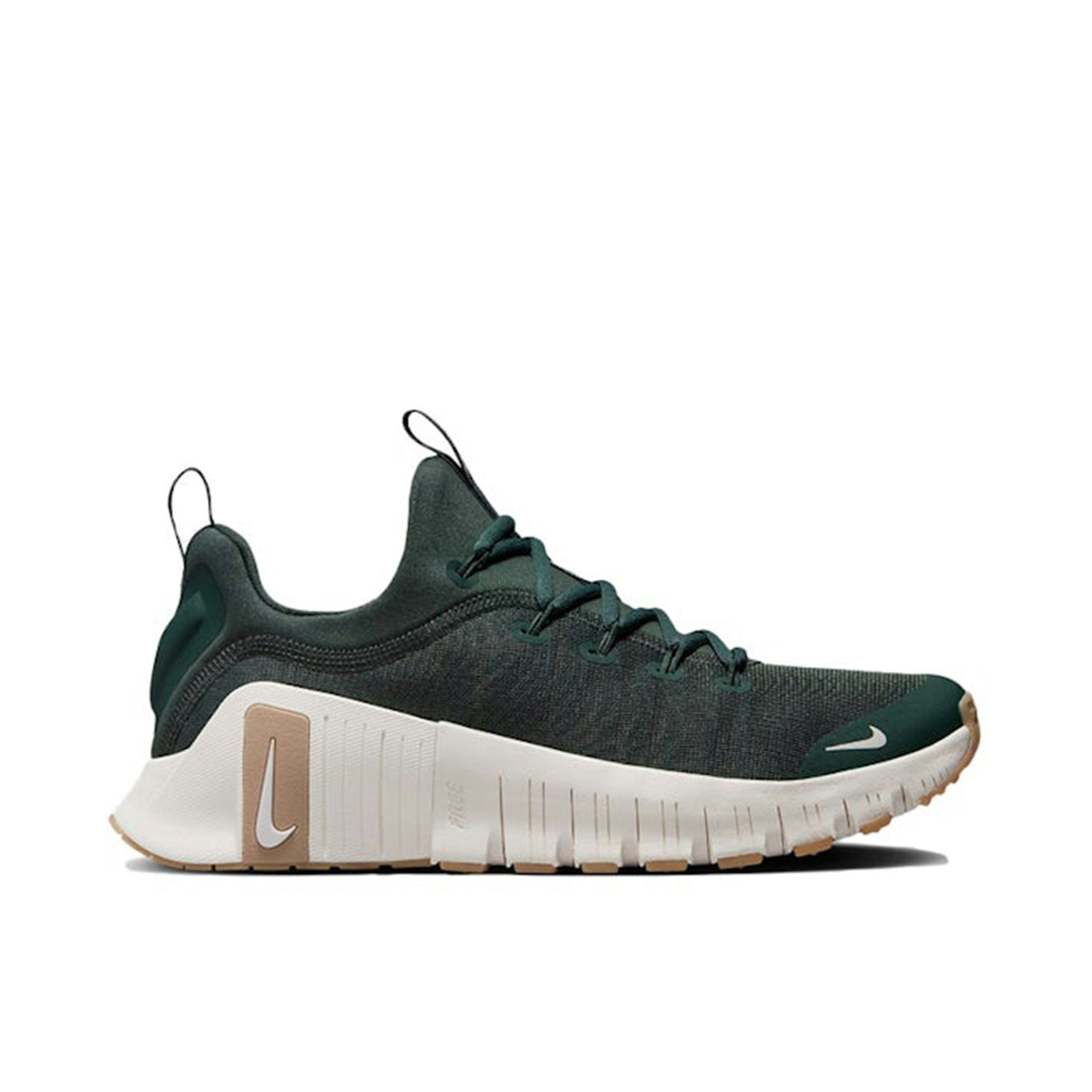Nike Free Metcon 6 Vintage Green Womens