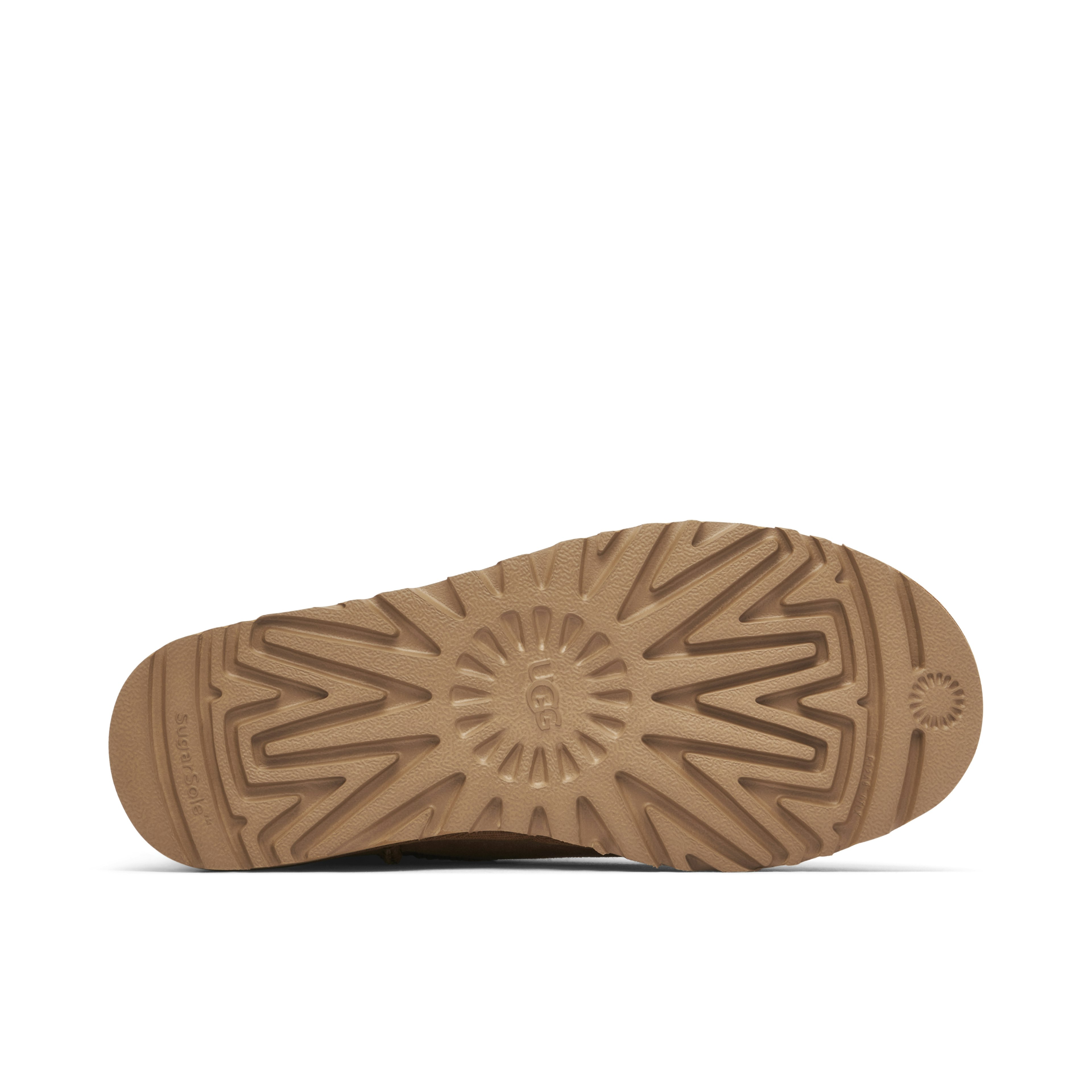 UGG Classic Ultra Mini Boot Chestnut Womens