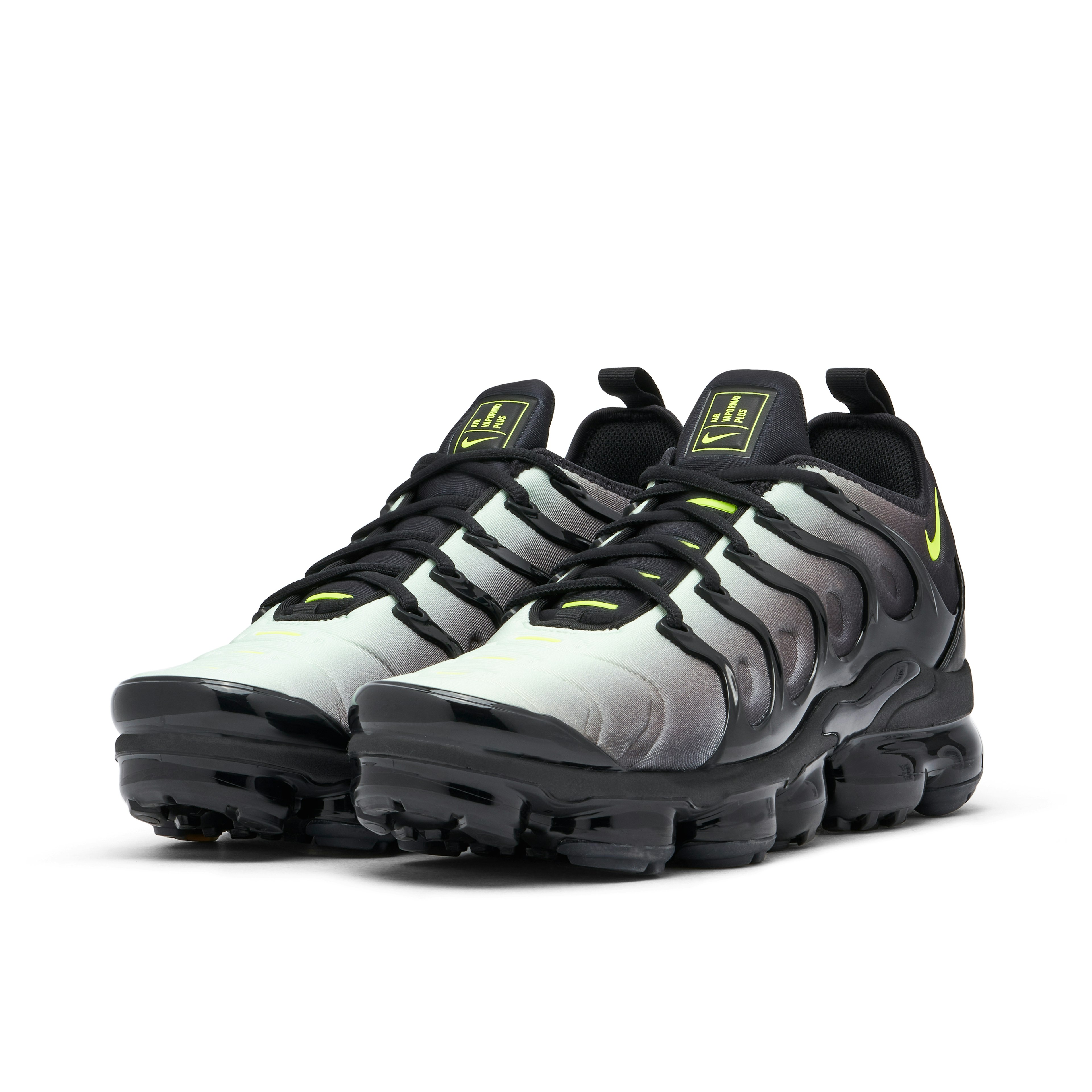 Nike Air VaporMax Plus Neon