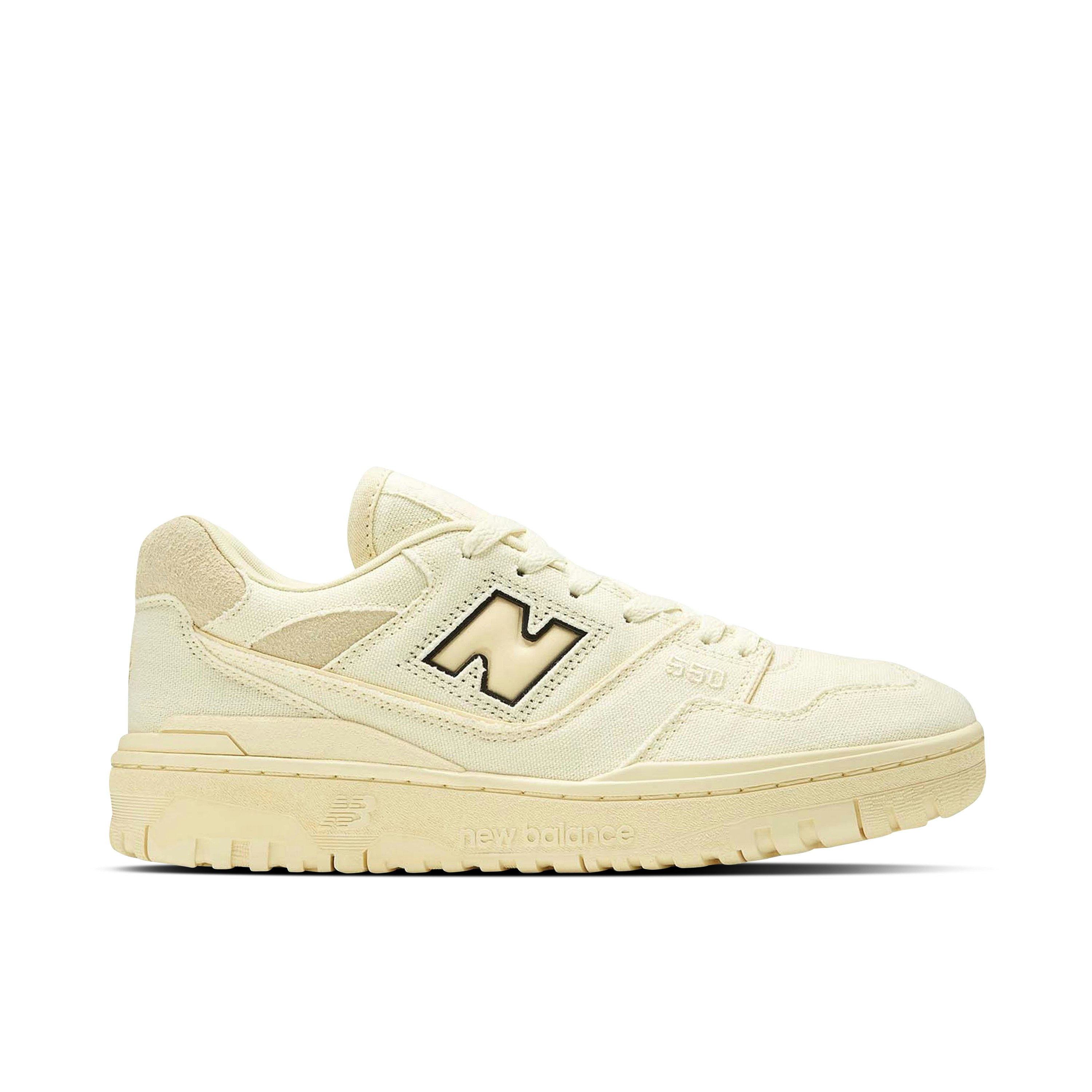 Joe Freshgoods x New Balance 550 Conversations Amongst Us