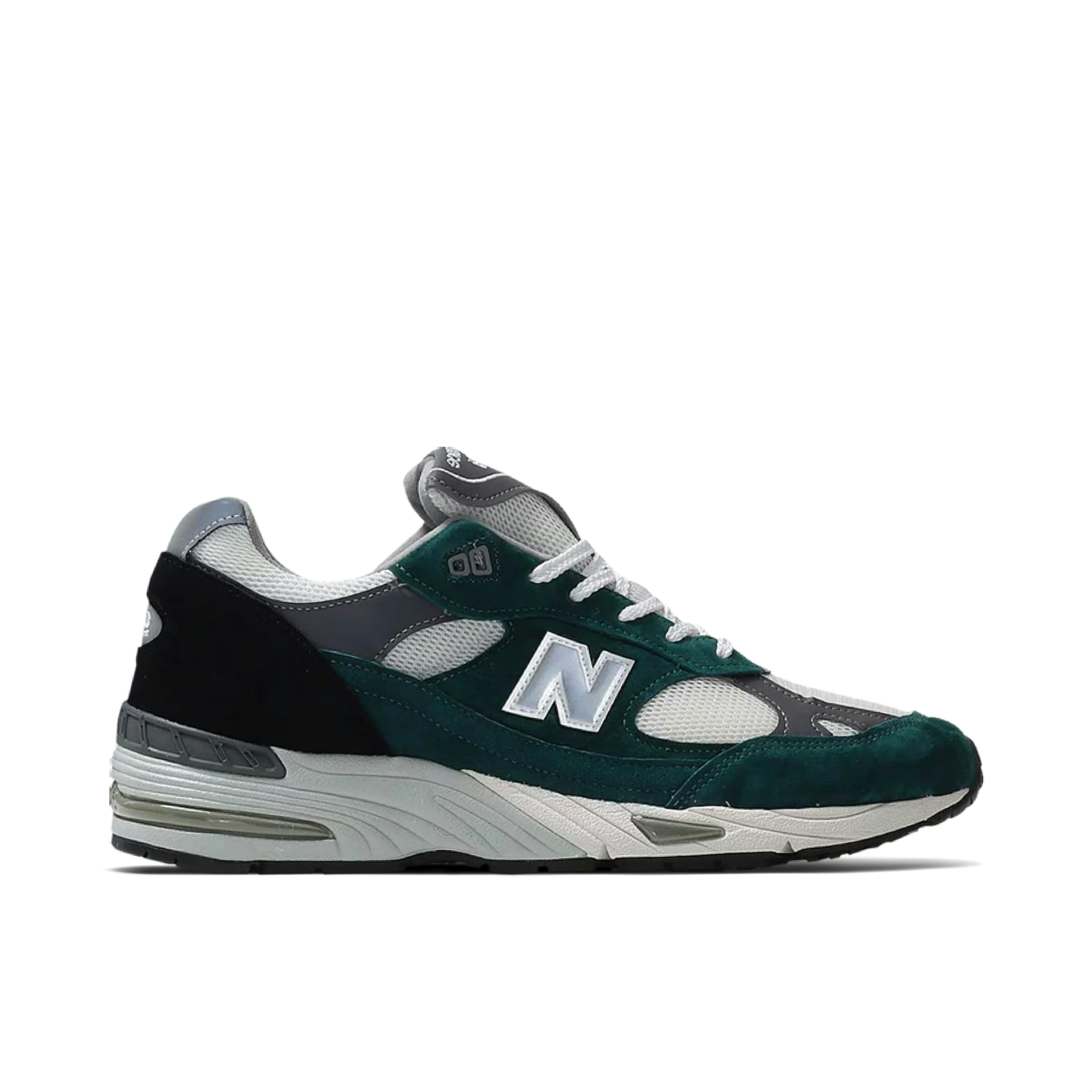 New Balance 991 Made in UK Pacific