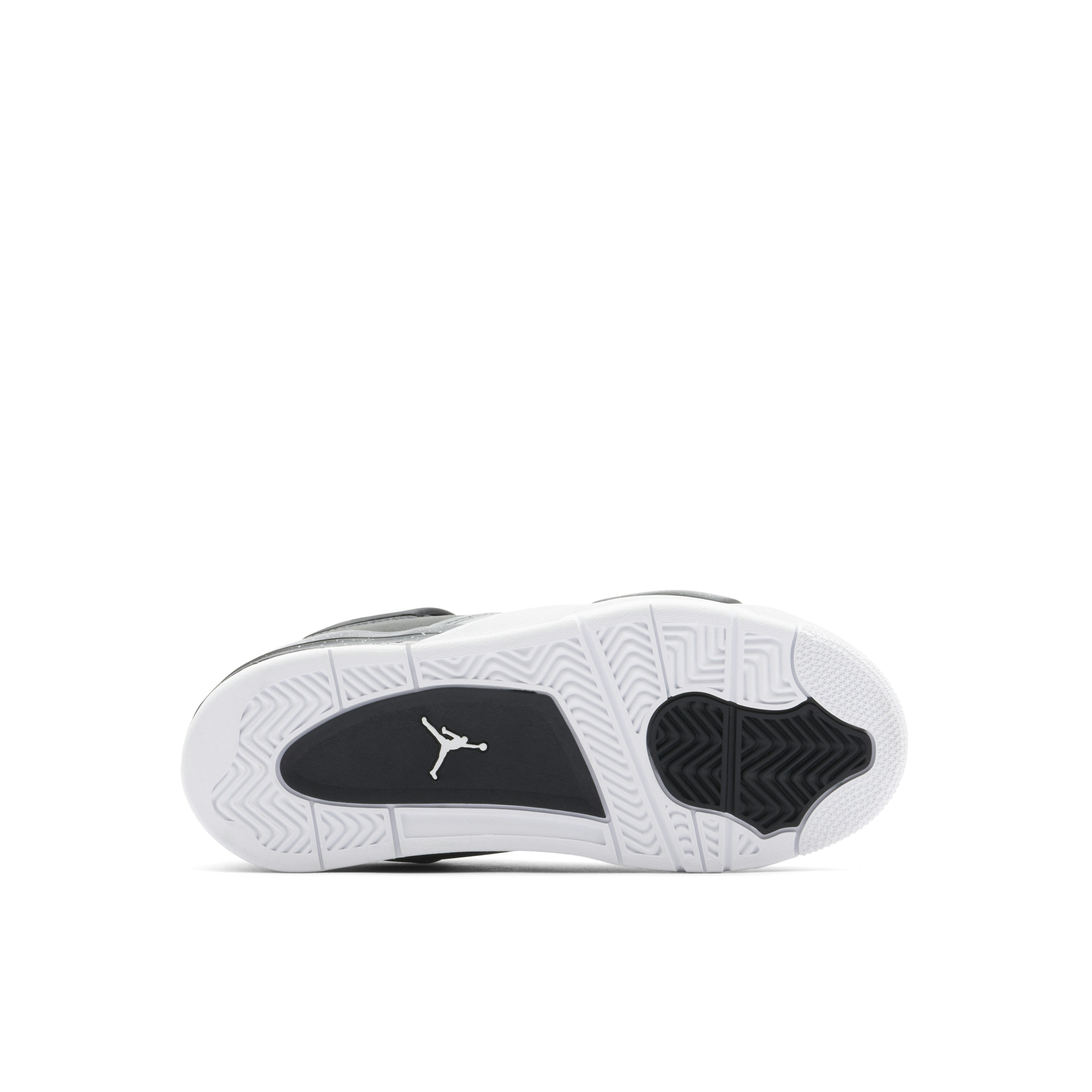 Air Jordan 4 Retro Fear (2024) PS