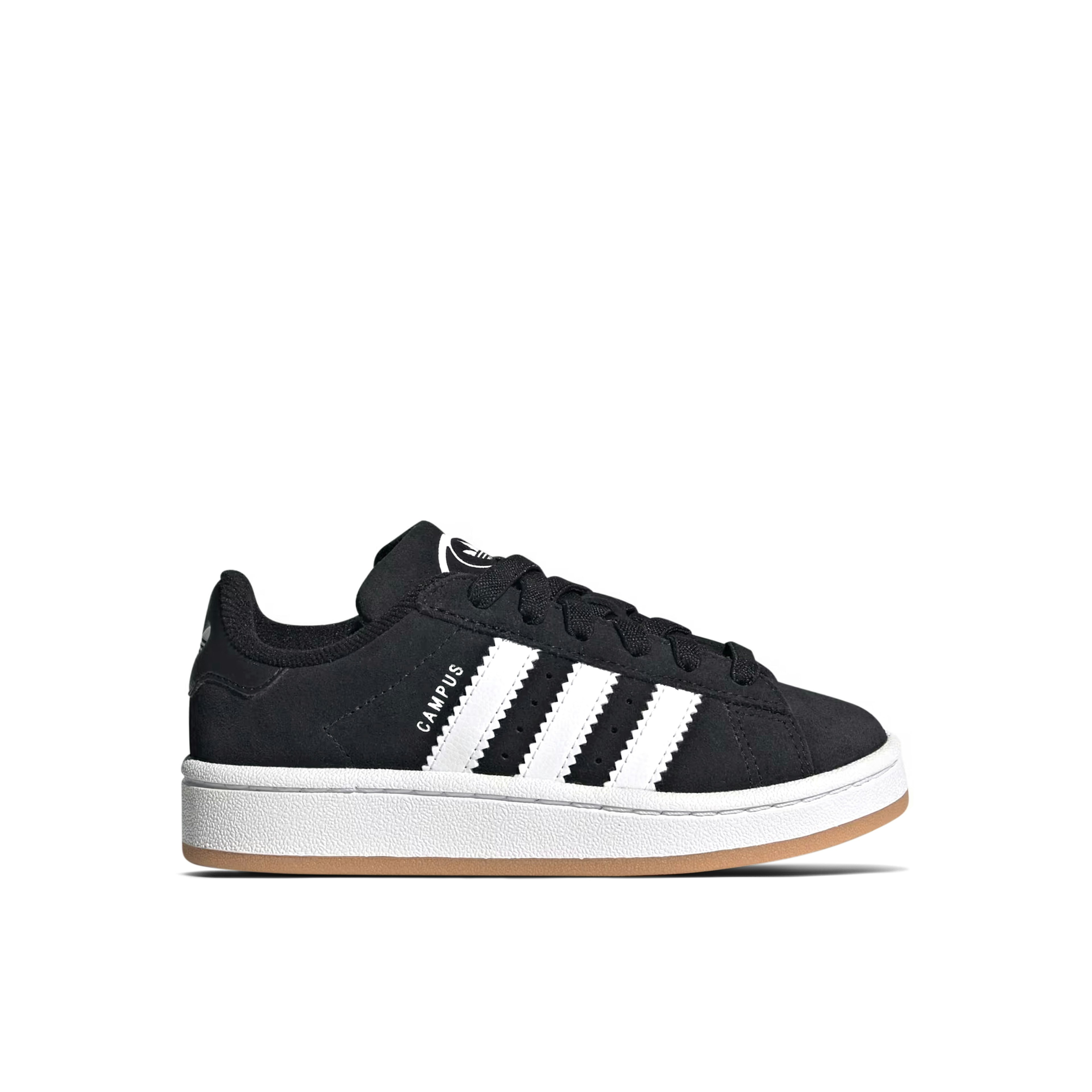 Adidas Campus 00s Core Black Cloud White PS