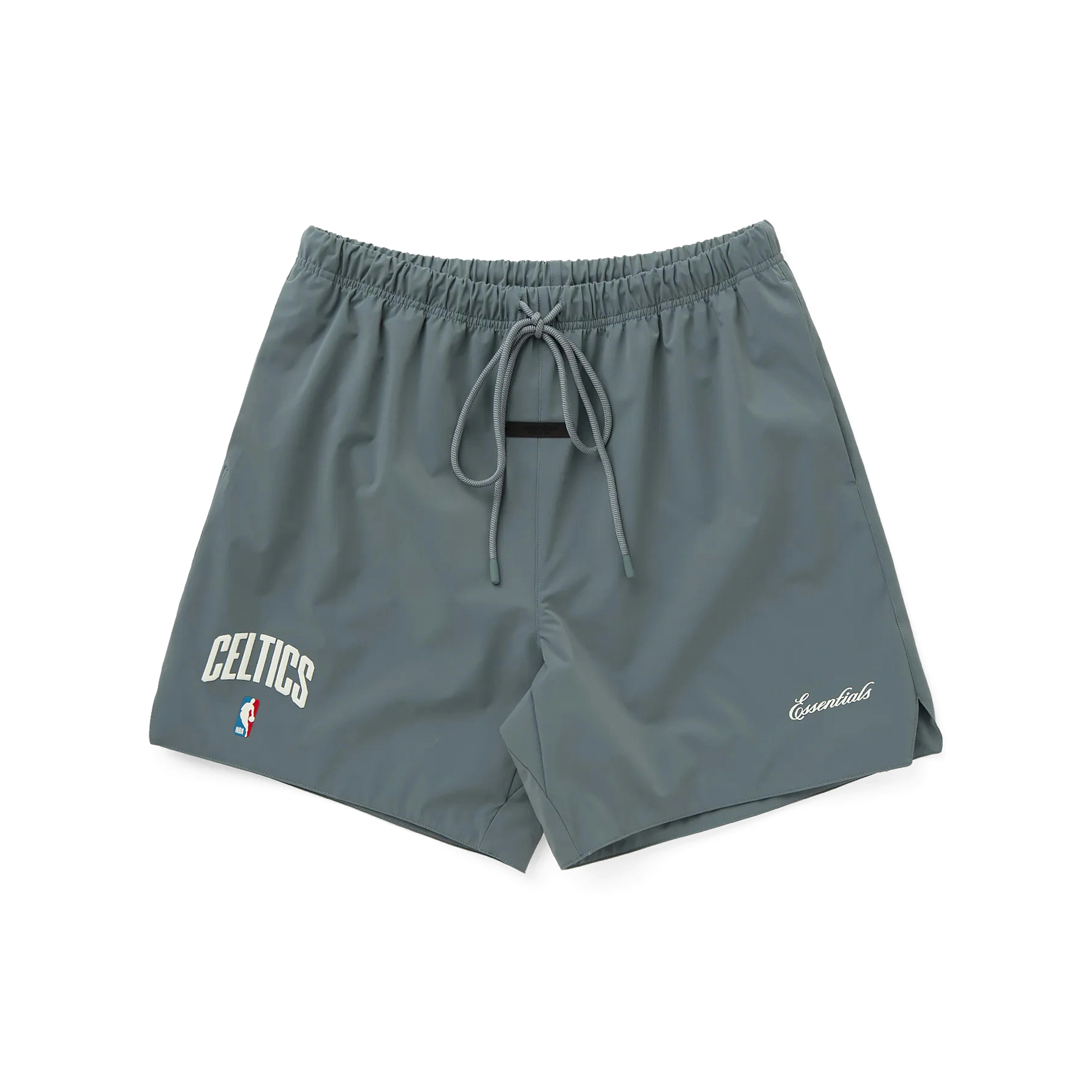 Fear Of God Essentials Celtics Classic Short