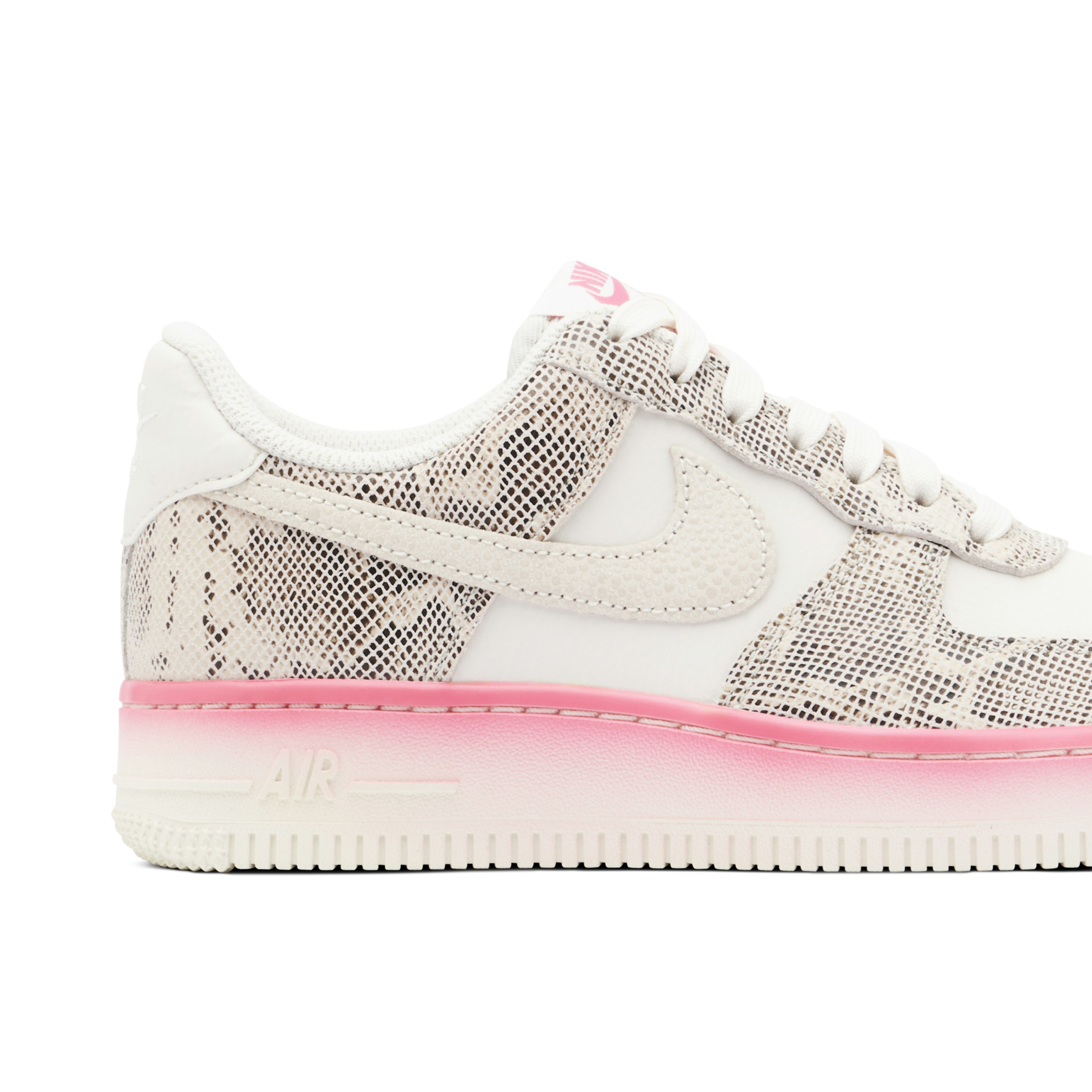 Nike Air Force 1 Low Our Force 1 Snakeskin Womens