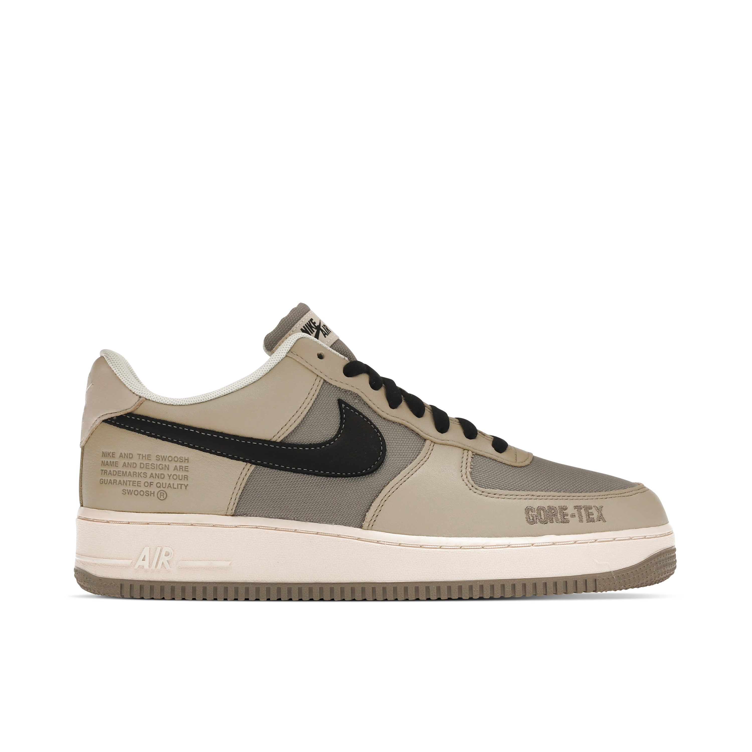 Nike Air Force 1 Gore-Tex Olive | DO2760-206 | Laced