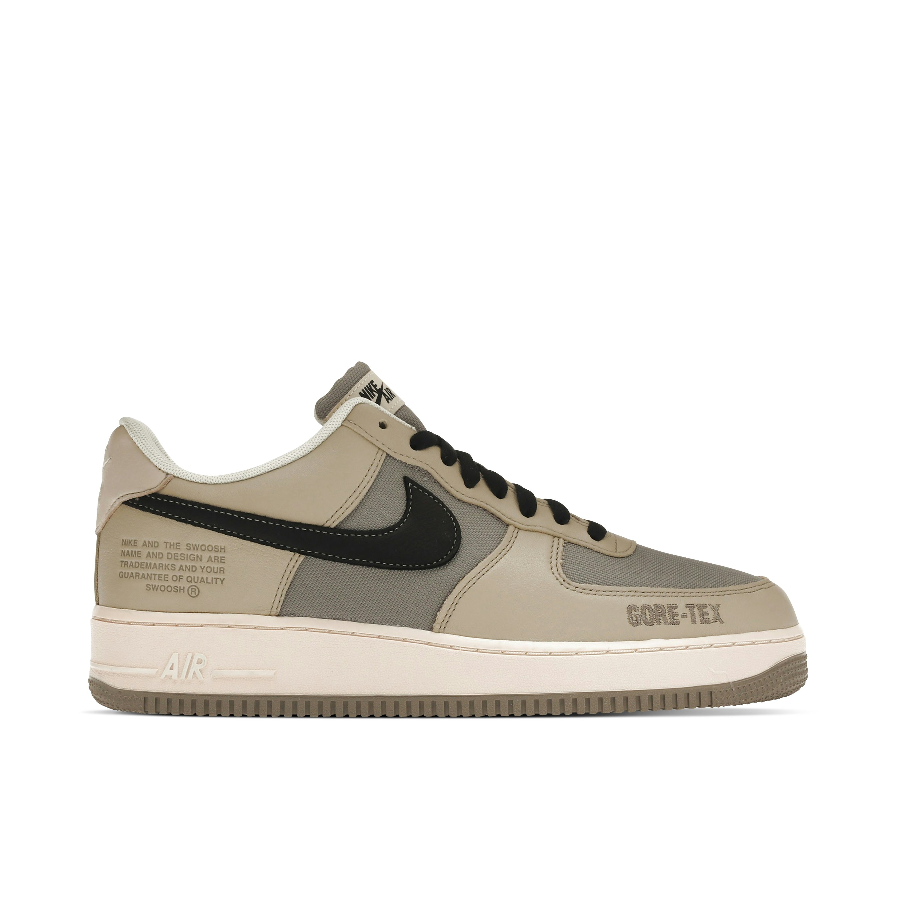 Nike Air Force 1 Gore-Tex Olive