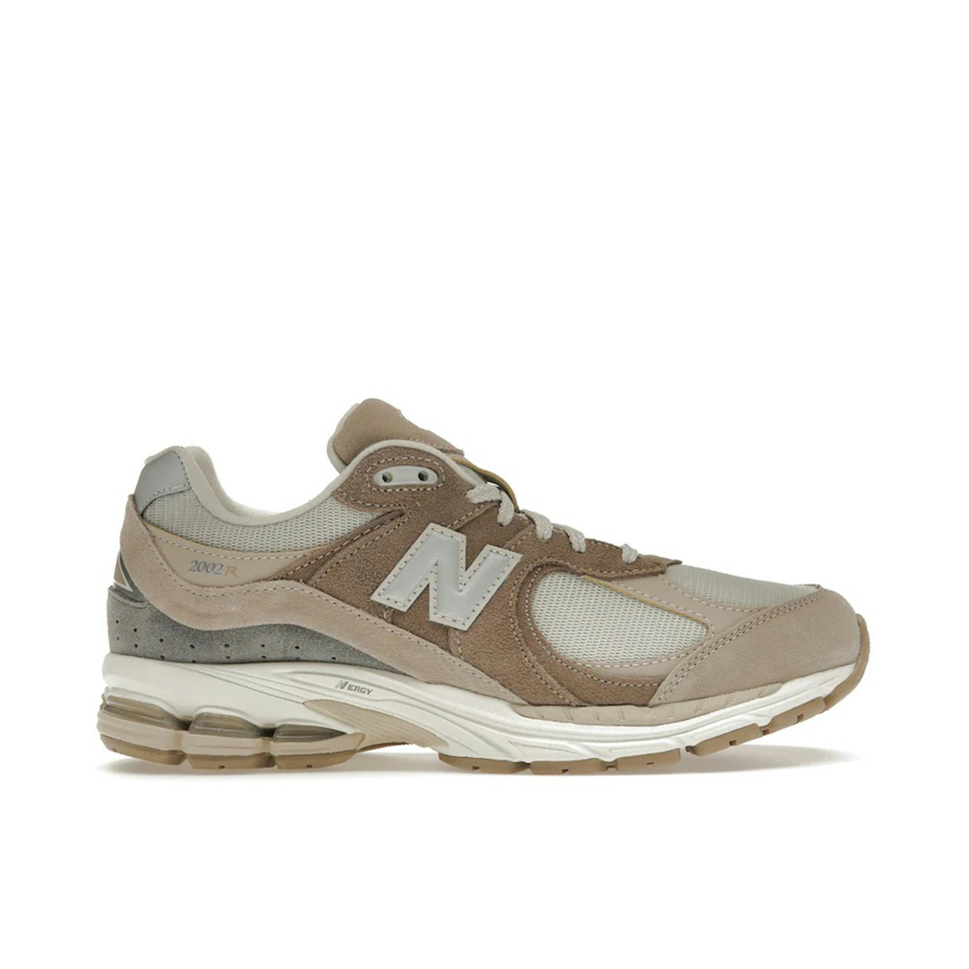 New Balance 2002R Driftwood