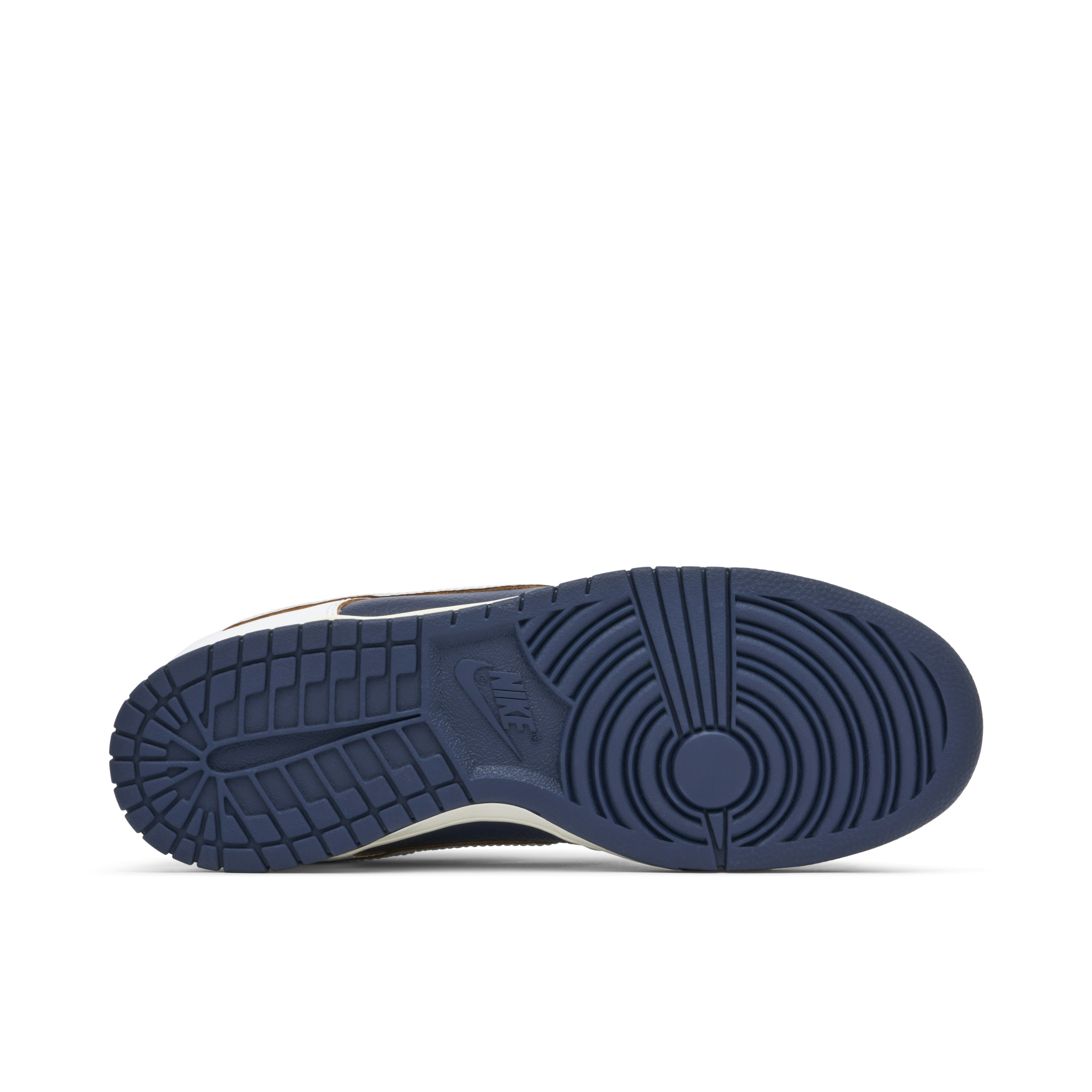 Nike SB Dunk Low x HUF New York City